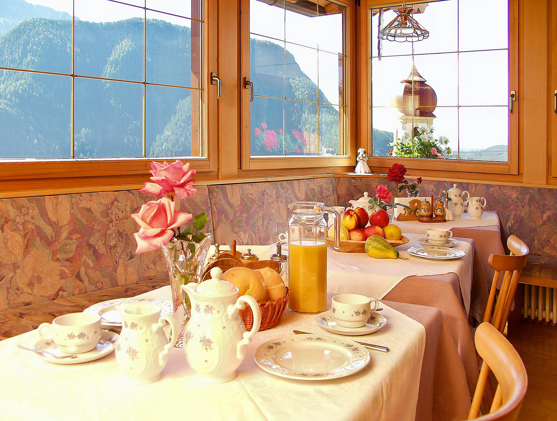 Sala Colazione