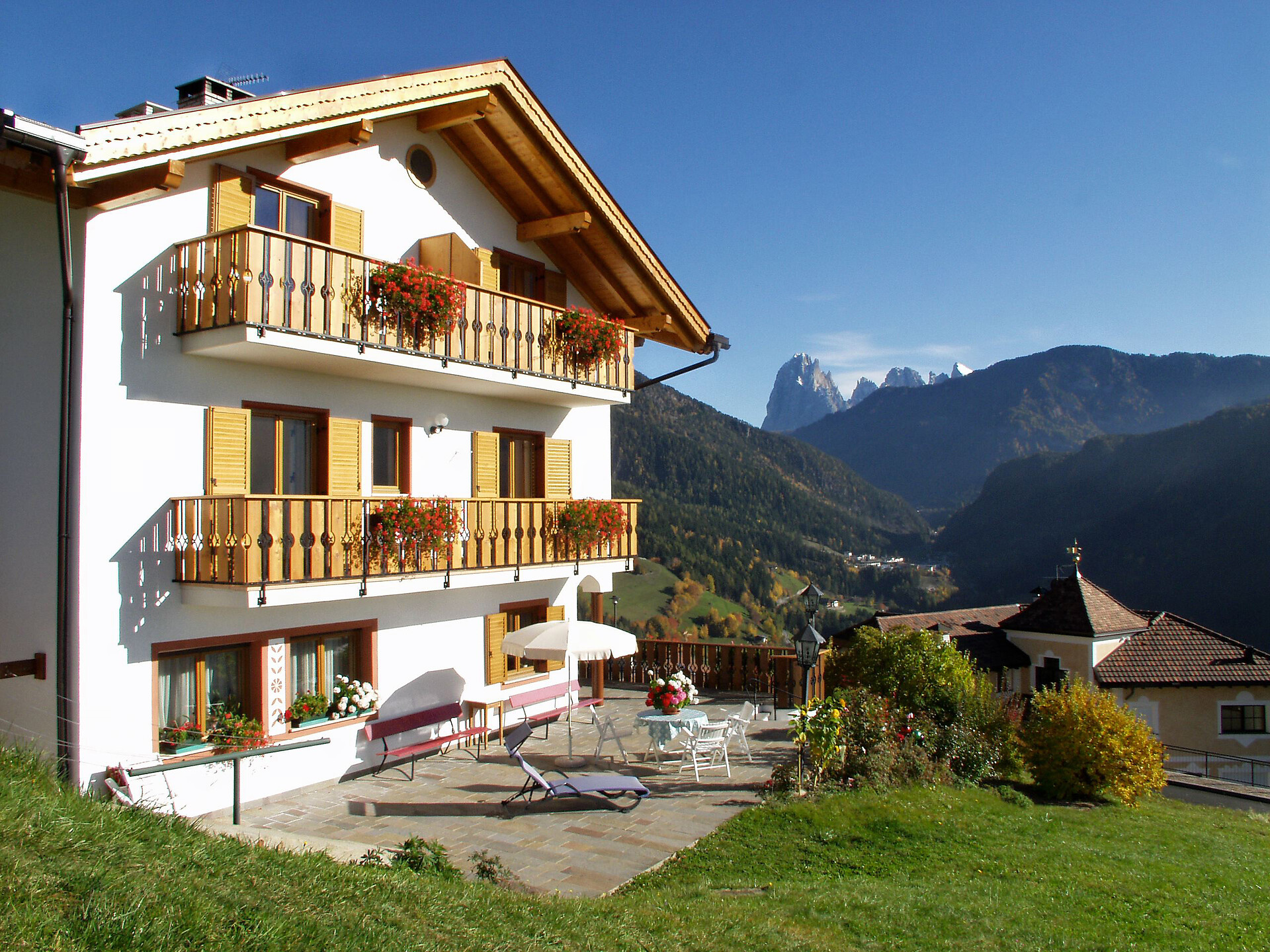 Panorama