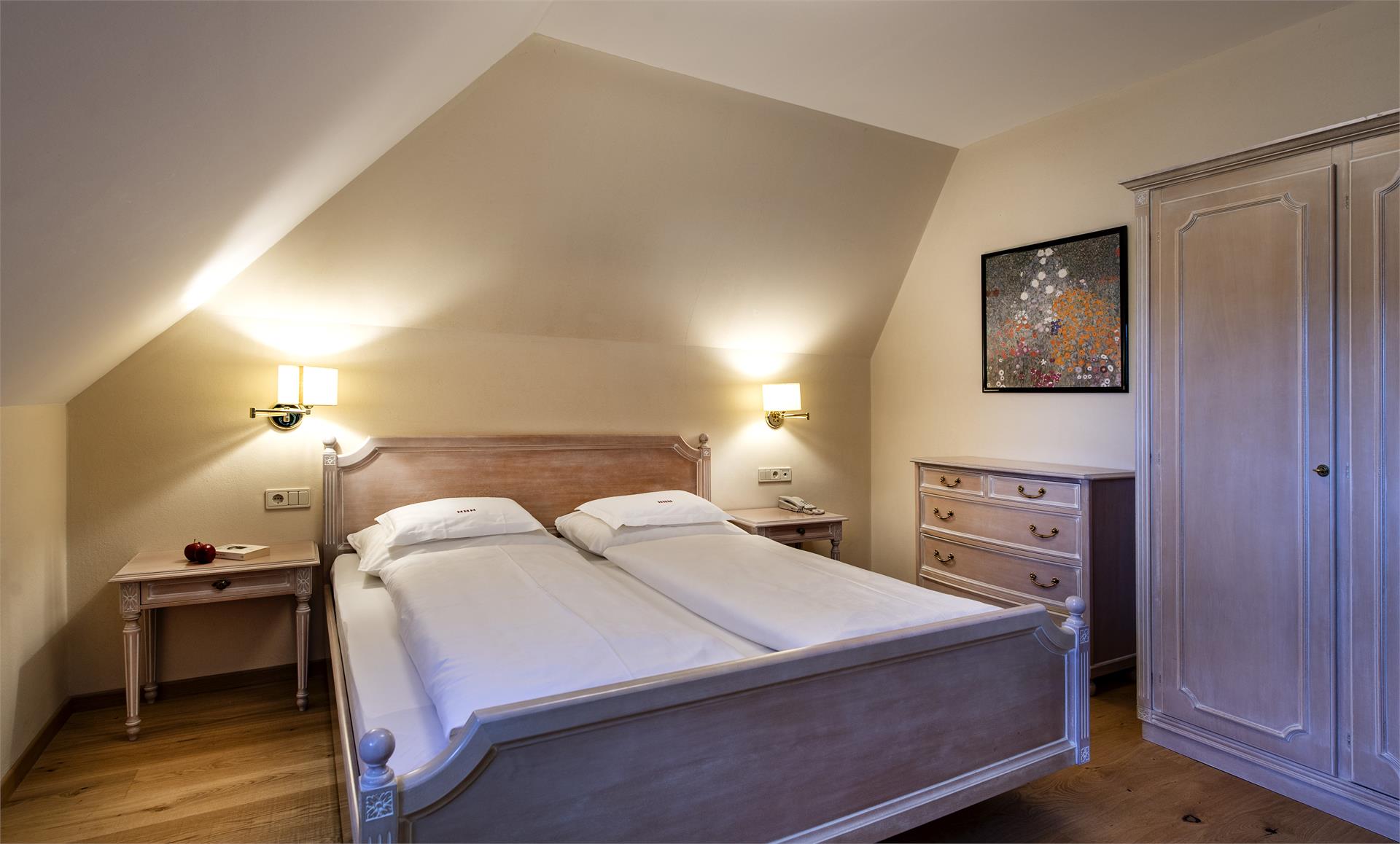 Gasthof Ansitz Fonteklaus Lajen 11 suedtirol.info