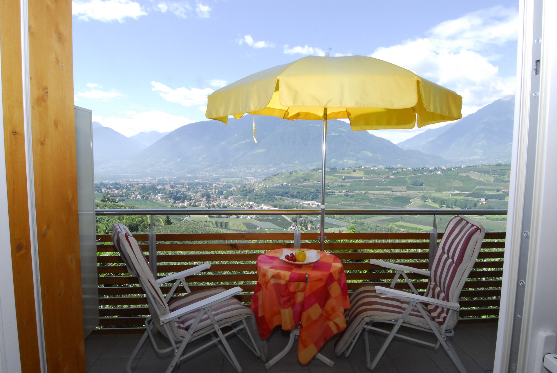Garni Almonia Scena 7 suedtirol.info