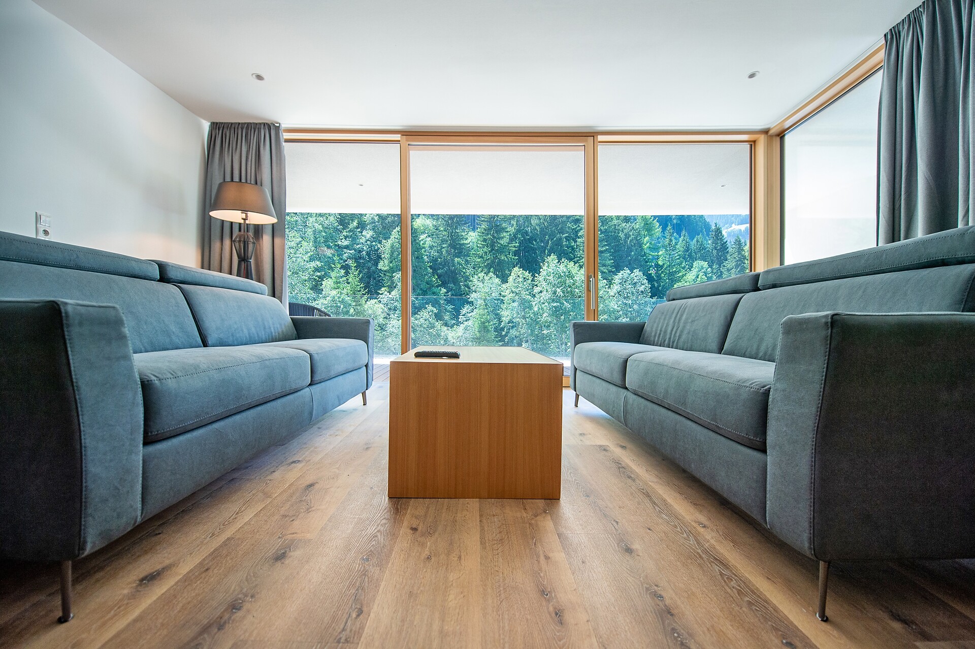 Greva 1 Apartments
