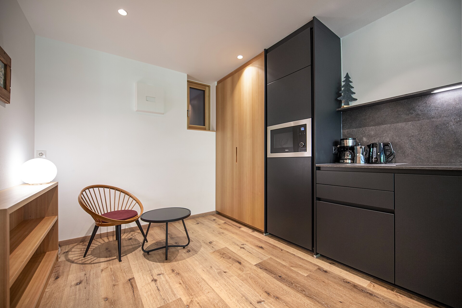 Greva 1 Apartments