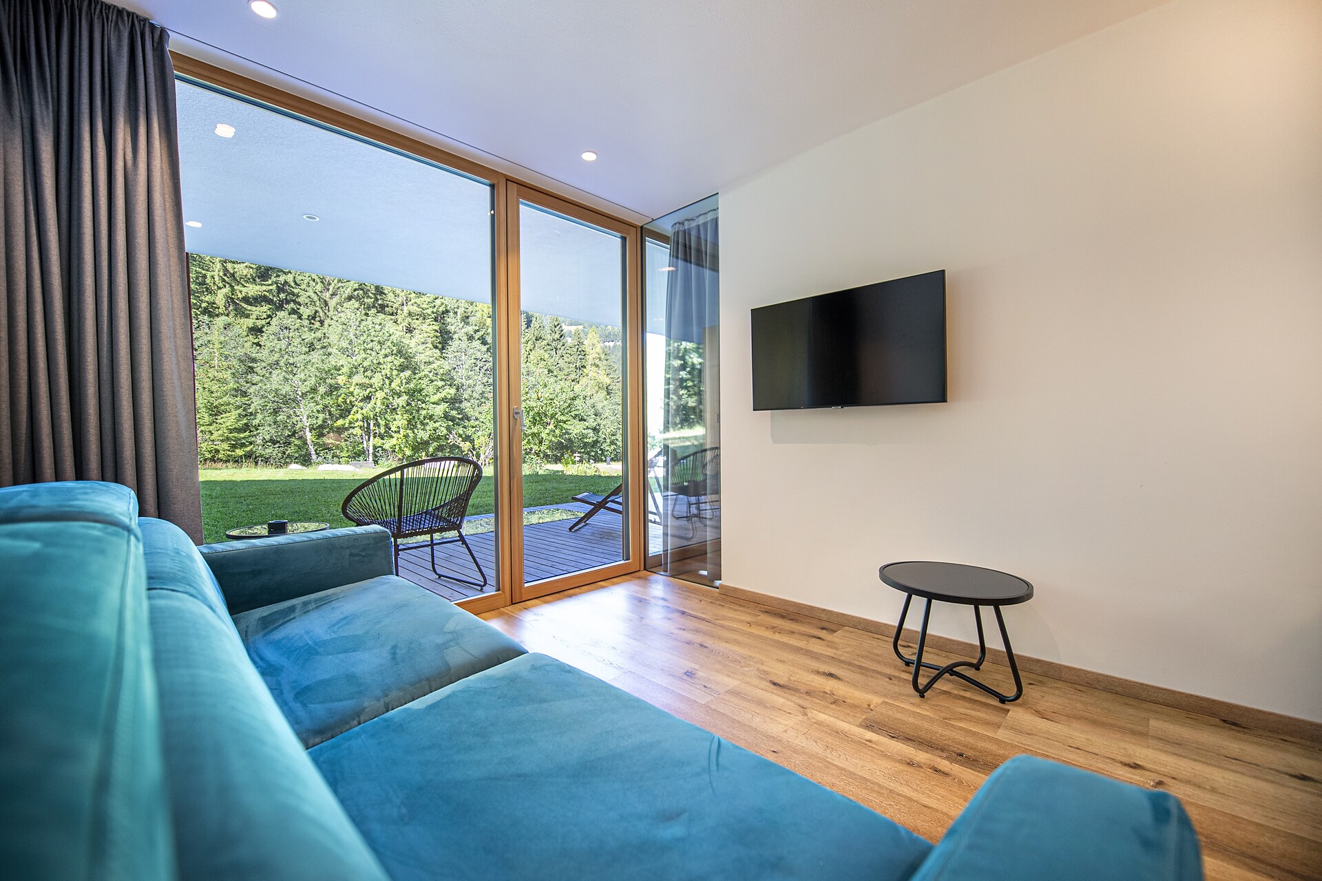 Greva 1 Apartments
