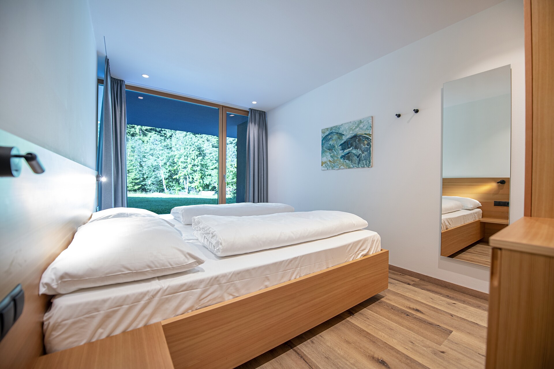 Greva 1 Apartments