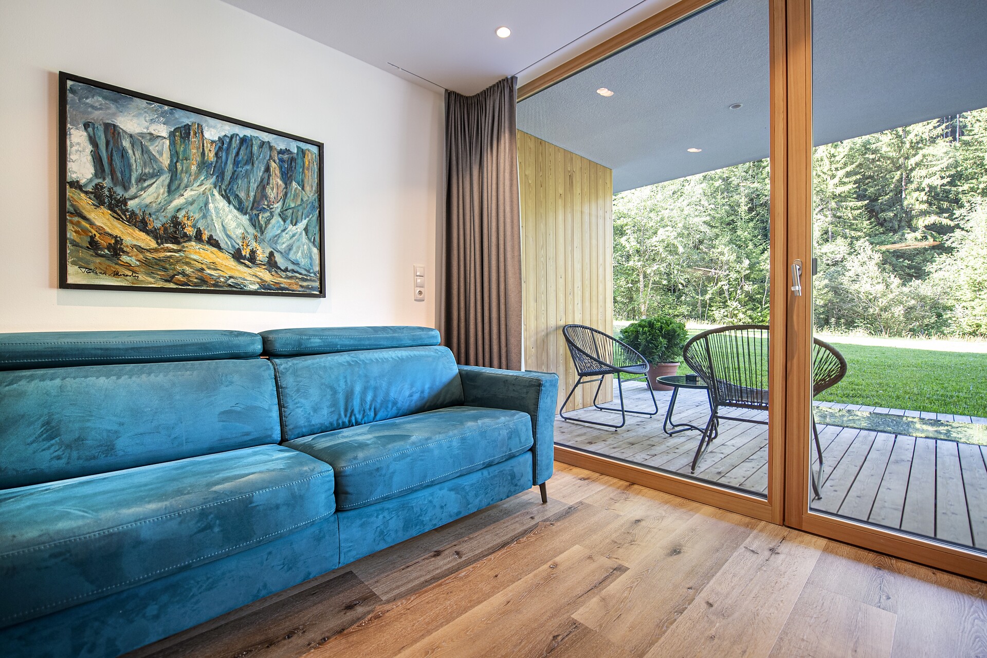 Greva 1 Apartments