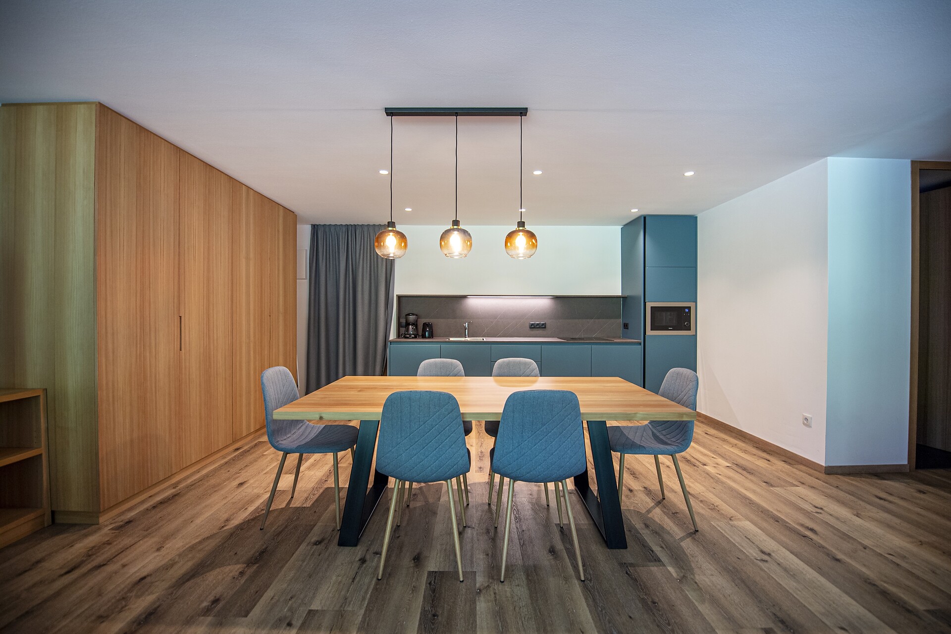 Greva 1 Apartments