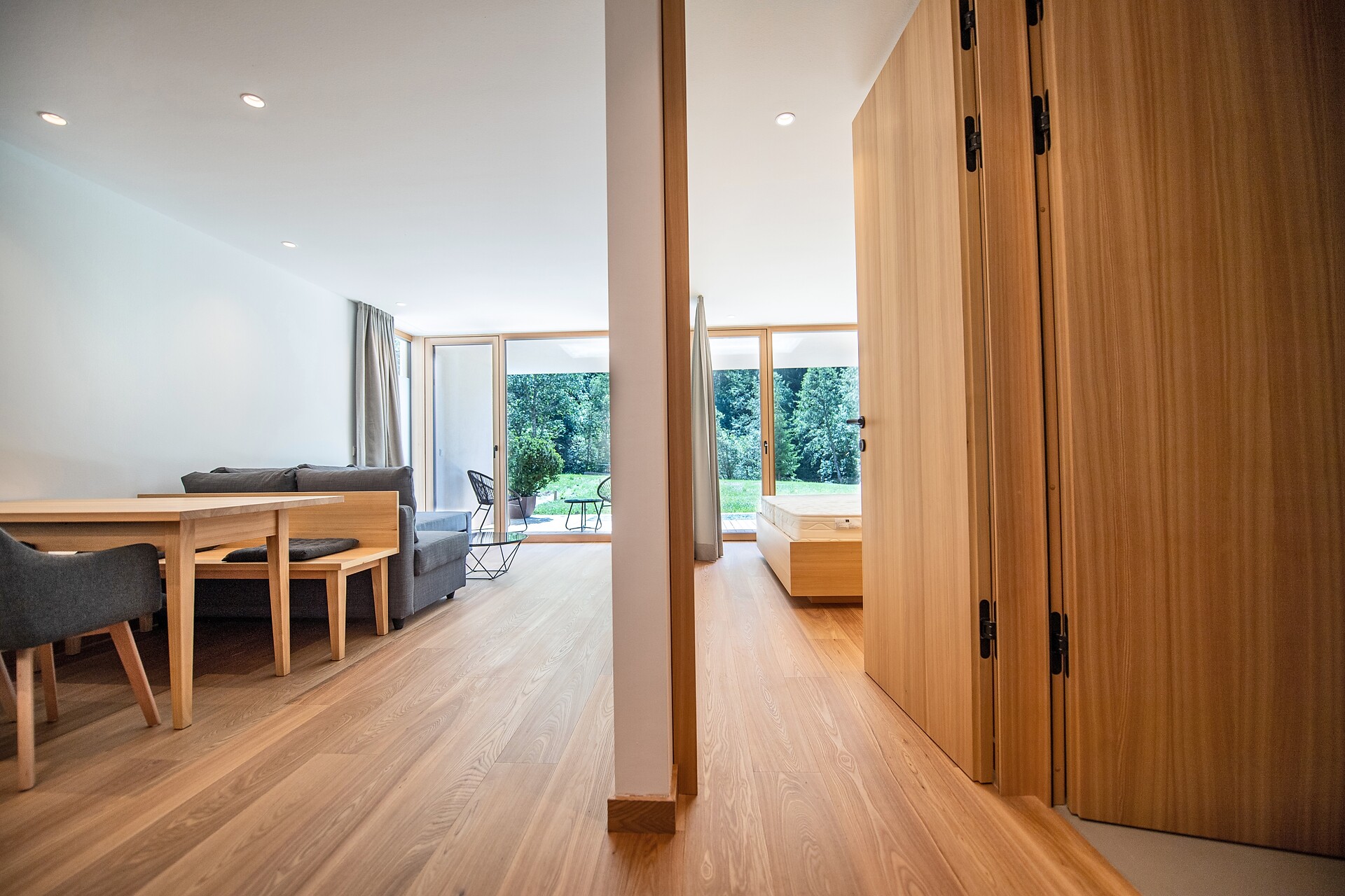 Greva 1 Apartments