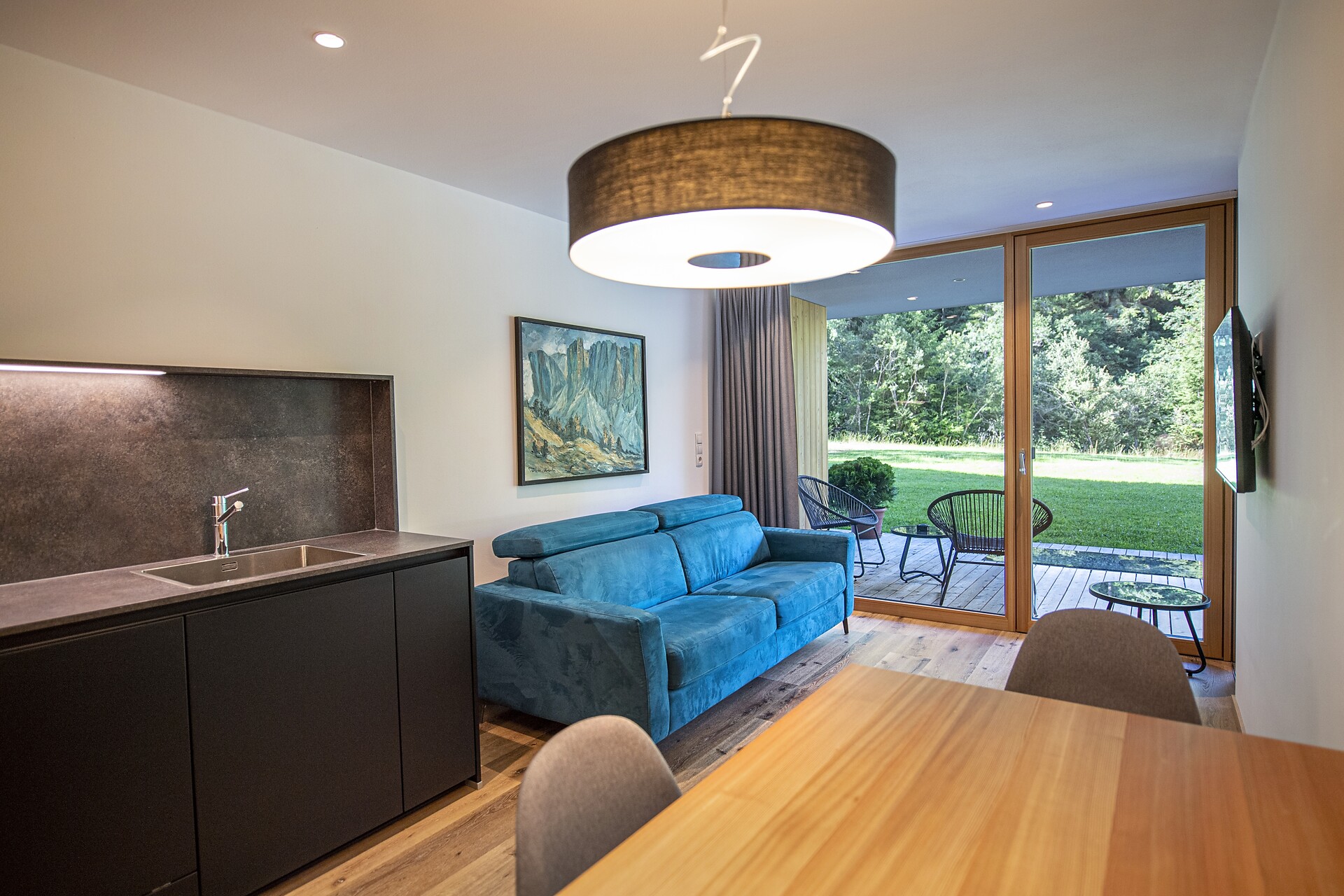 Greva 1 Apartments