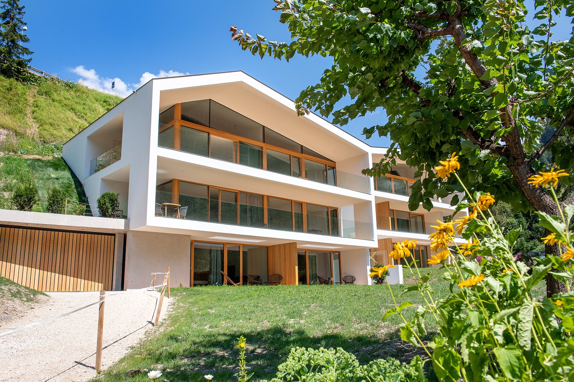 Greva Apartments 1