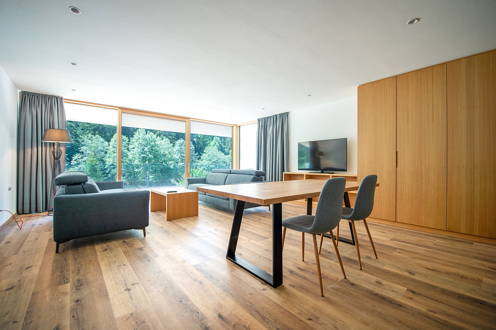 Greva 1 Apartments