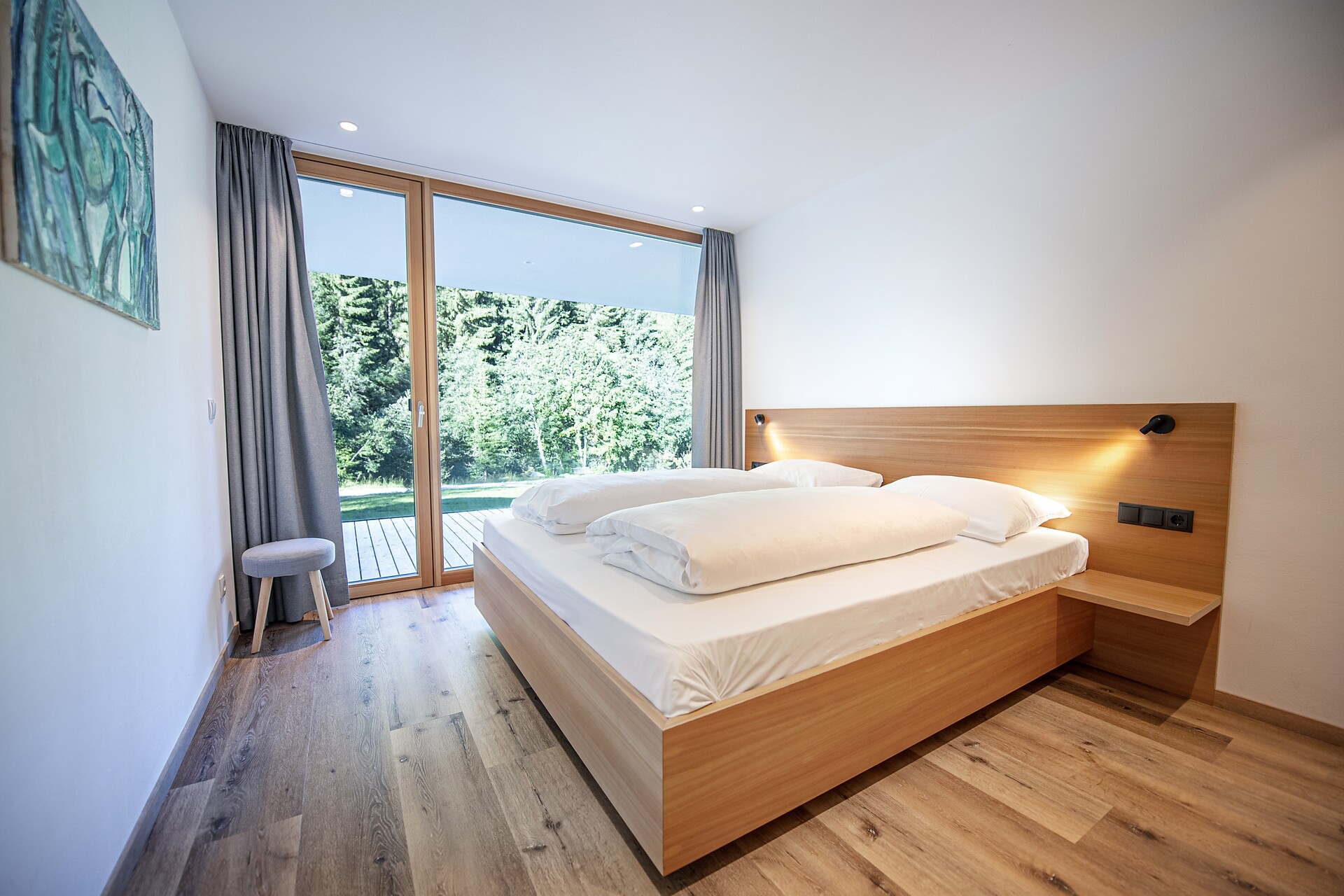 Greva 1 Apartments