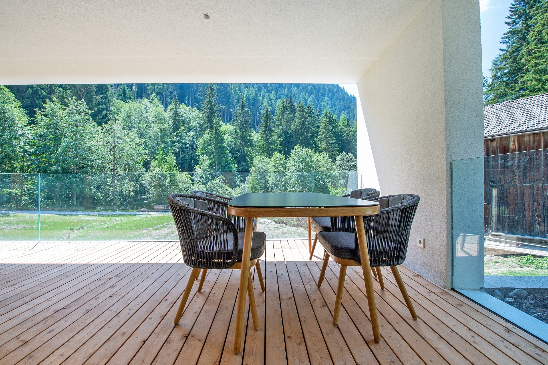 Greva 1 Apartments