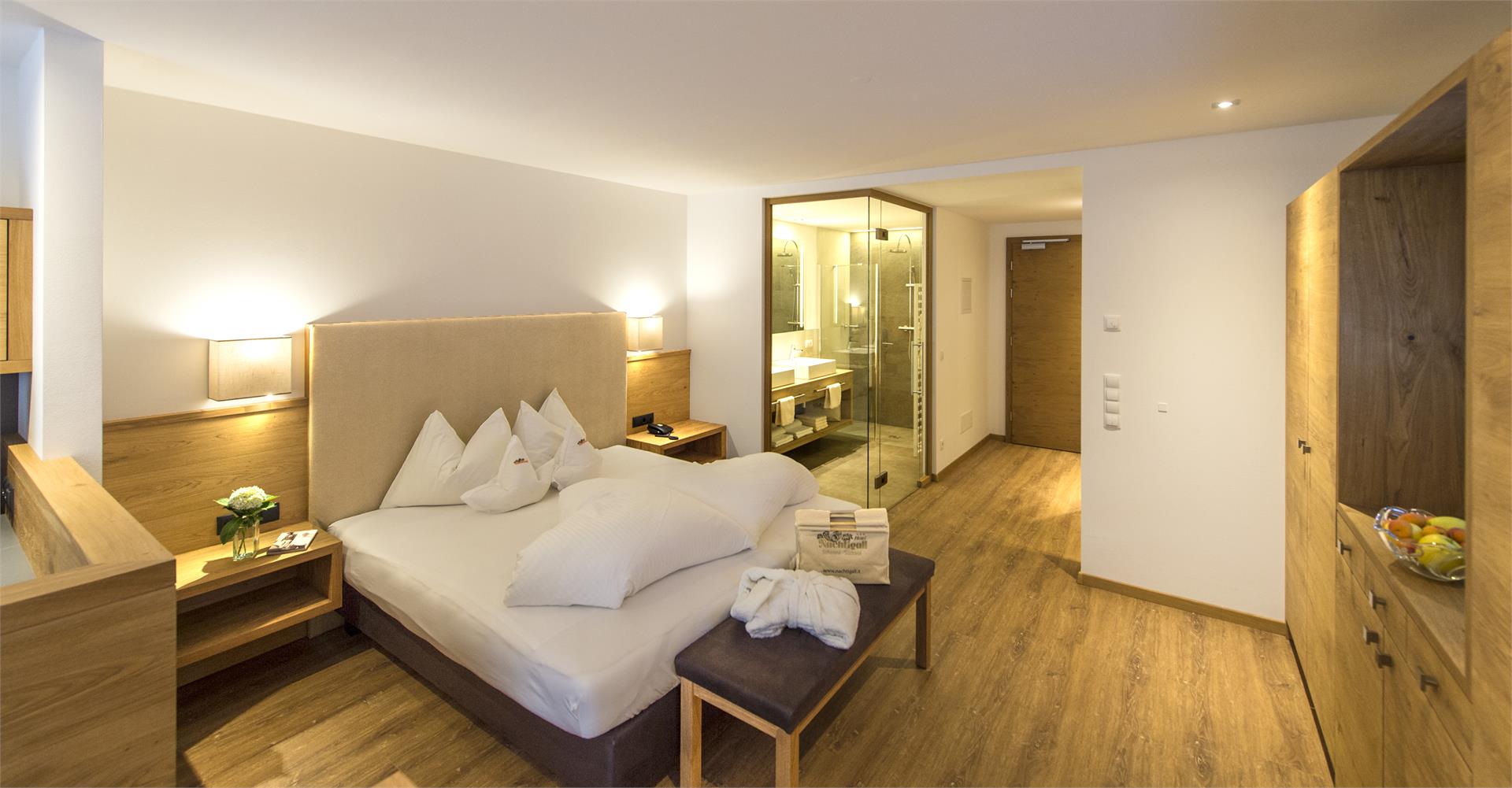 Garni-Hotel Nachtigall Schenna 7 suedtirol.info