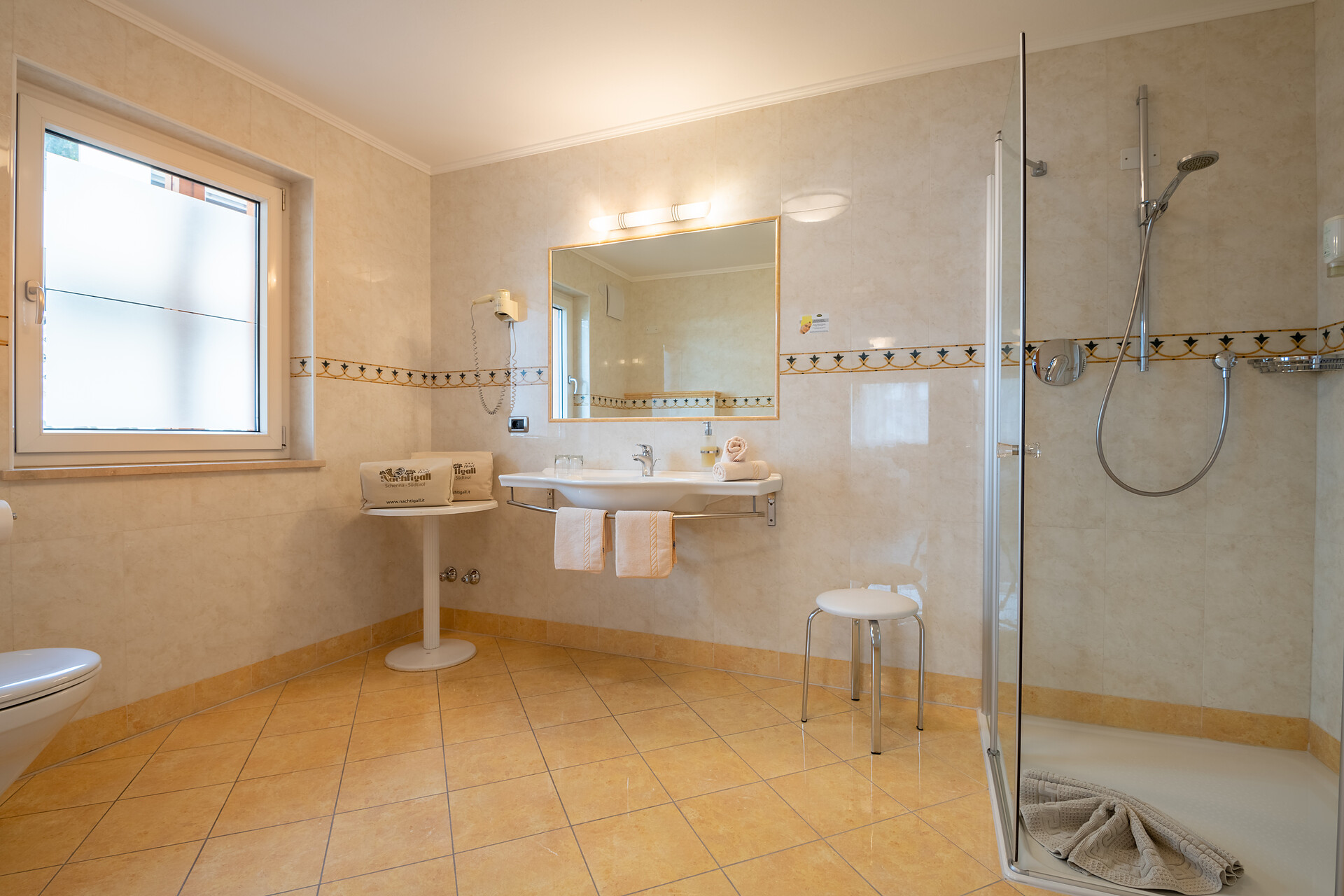 Garni-Hotel Nachtigall - Meran und Umgebung - #24 - suedtirol.info