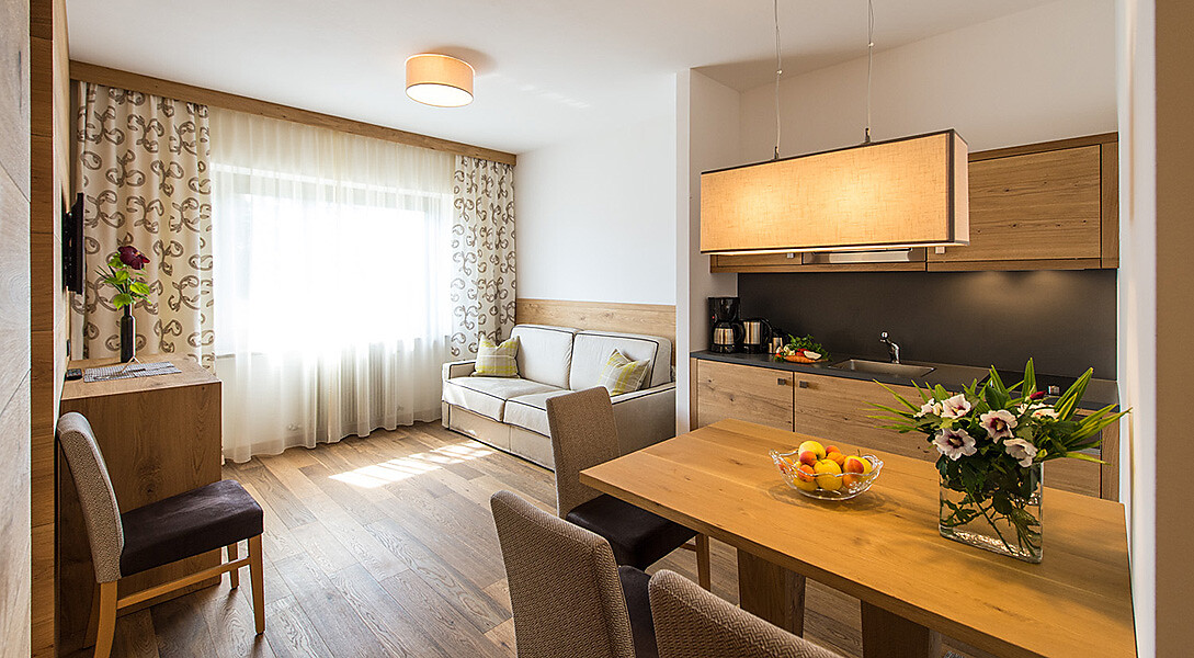 Appartement Loggia