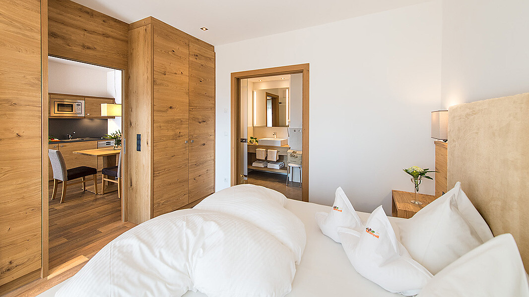 Appartement Loggia