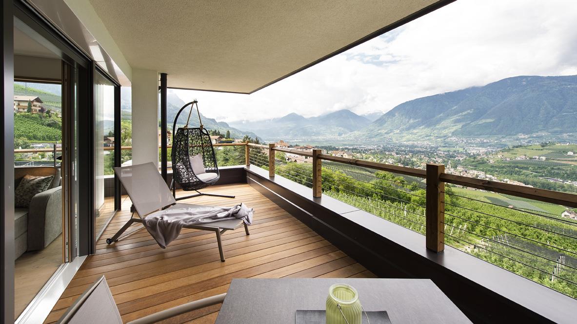 Garni-Hotel Nachtigall Schenna 8 suedtirol.info