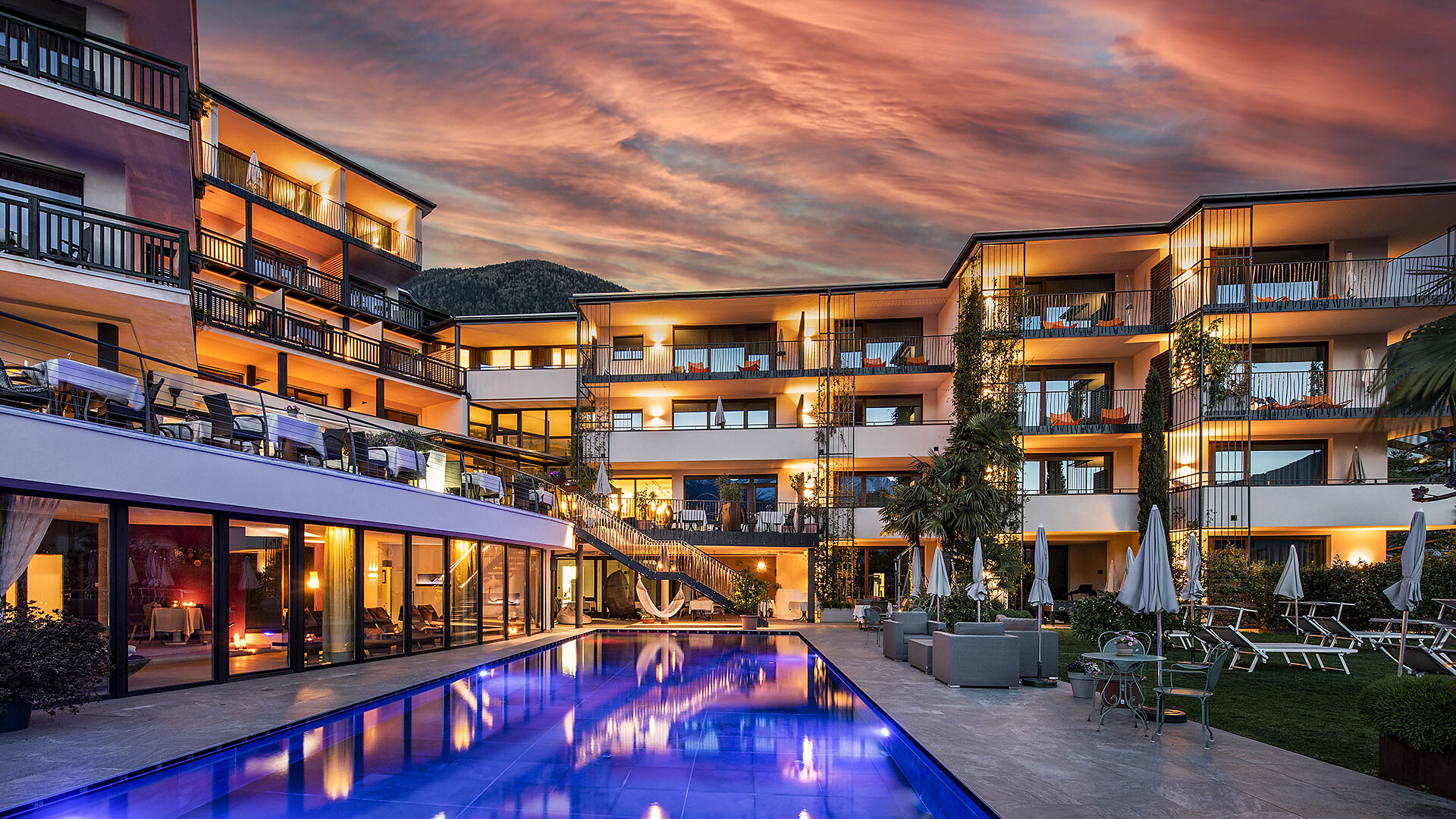 SOLEA Südtirol Boutique Hotel Scena 1 suedtirol.info