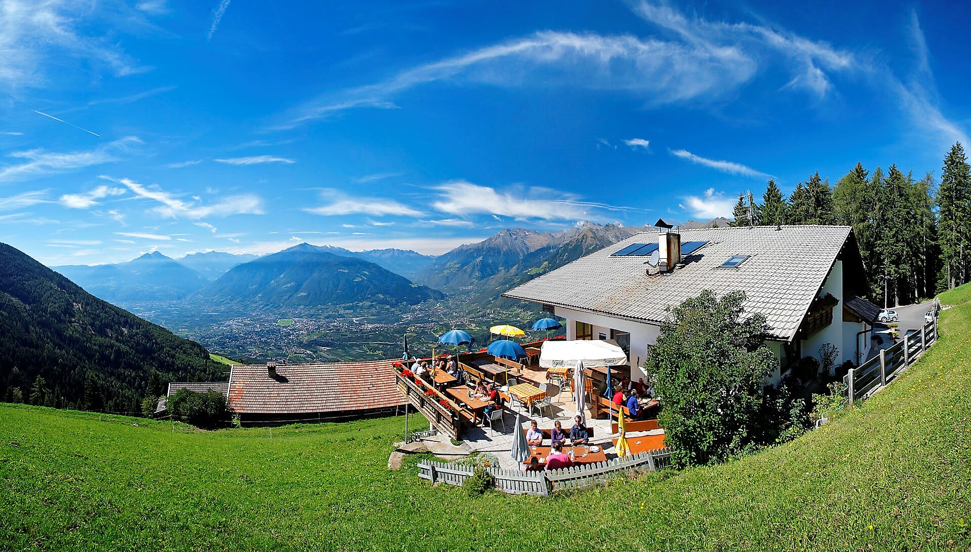 Gasthof Greitererhof