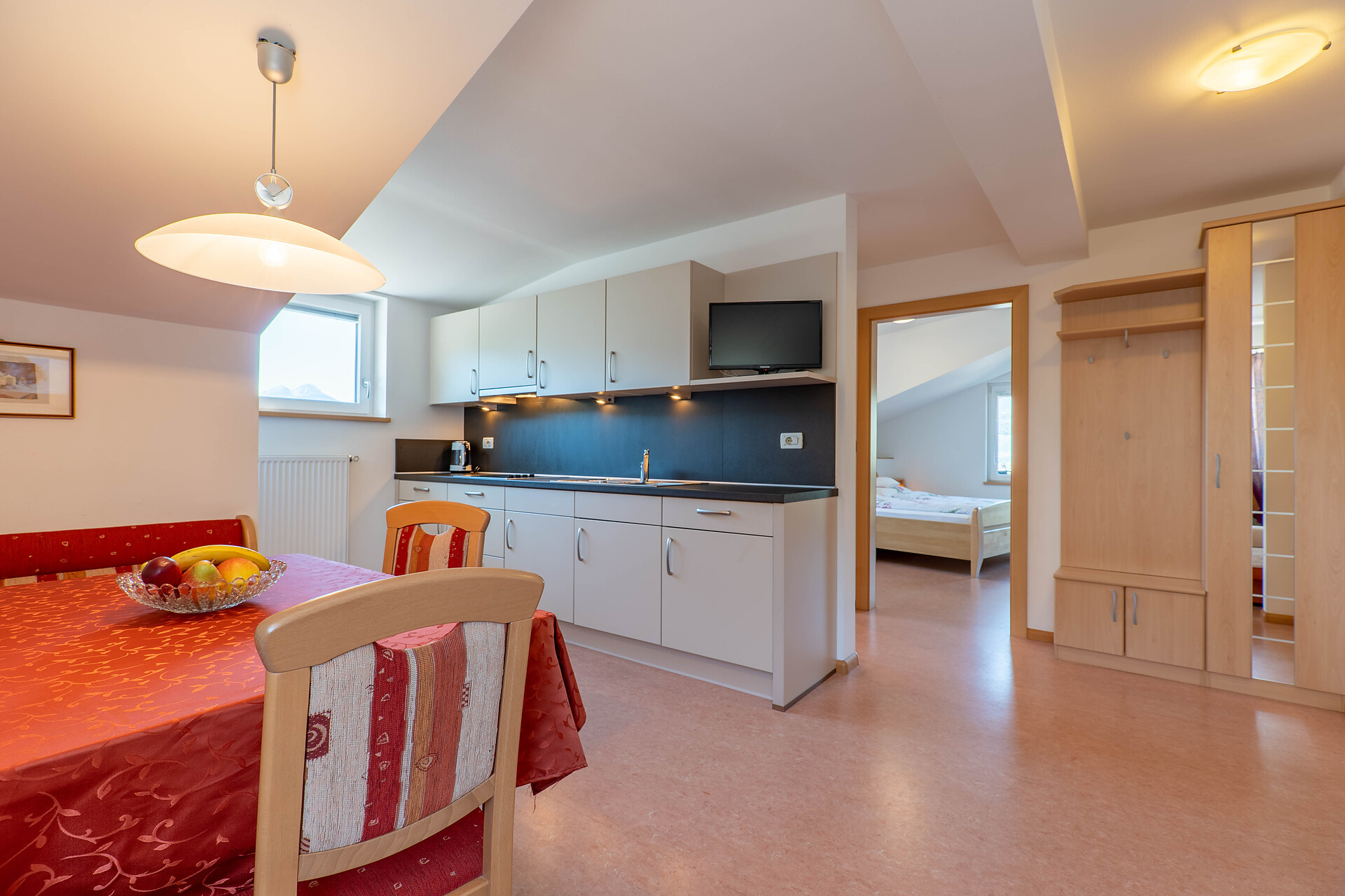 Apartment Laugen