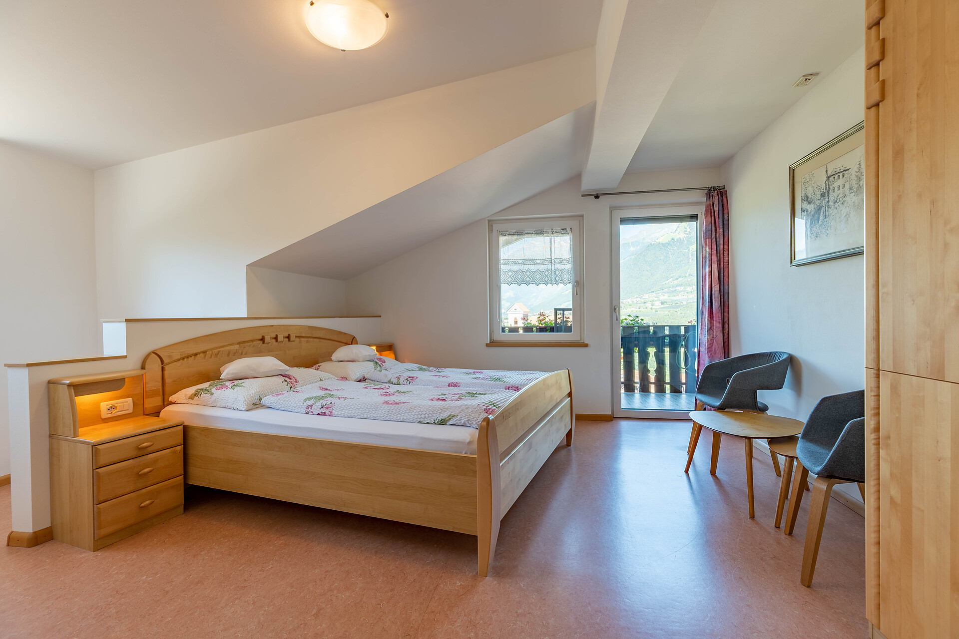Apartment Laugen