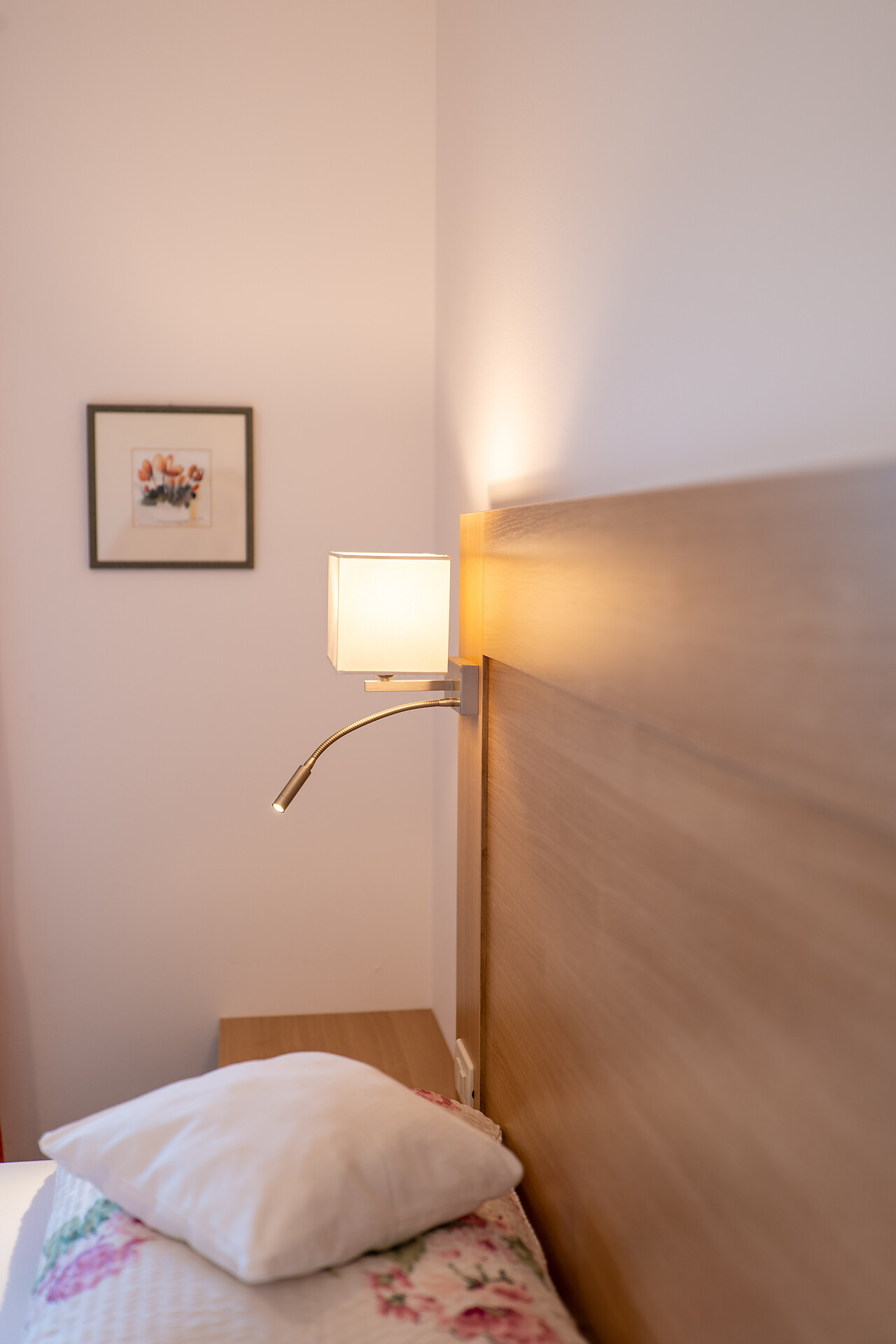 Apartment Mutblick