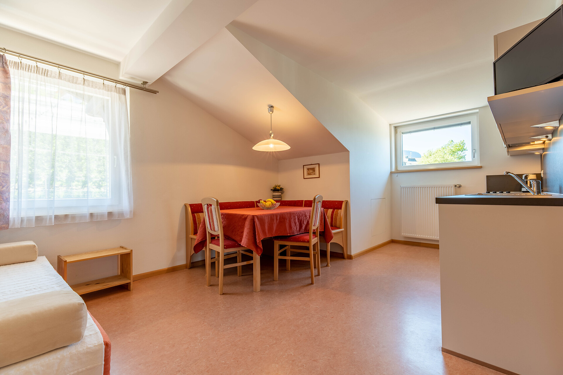 Apartment Laugen