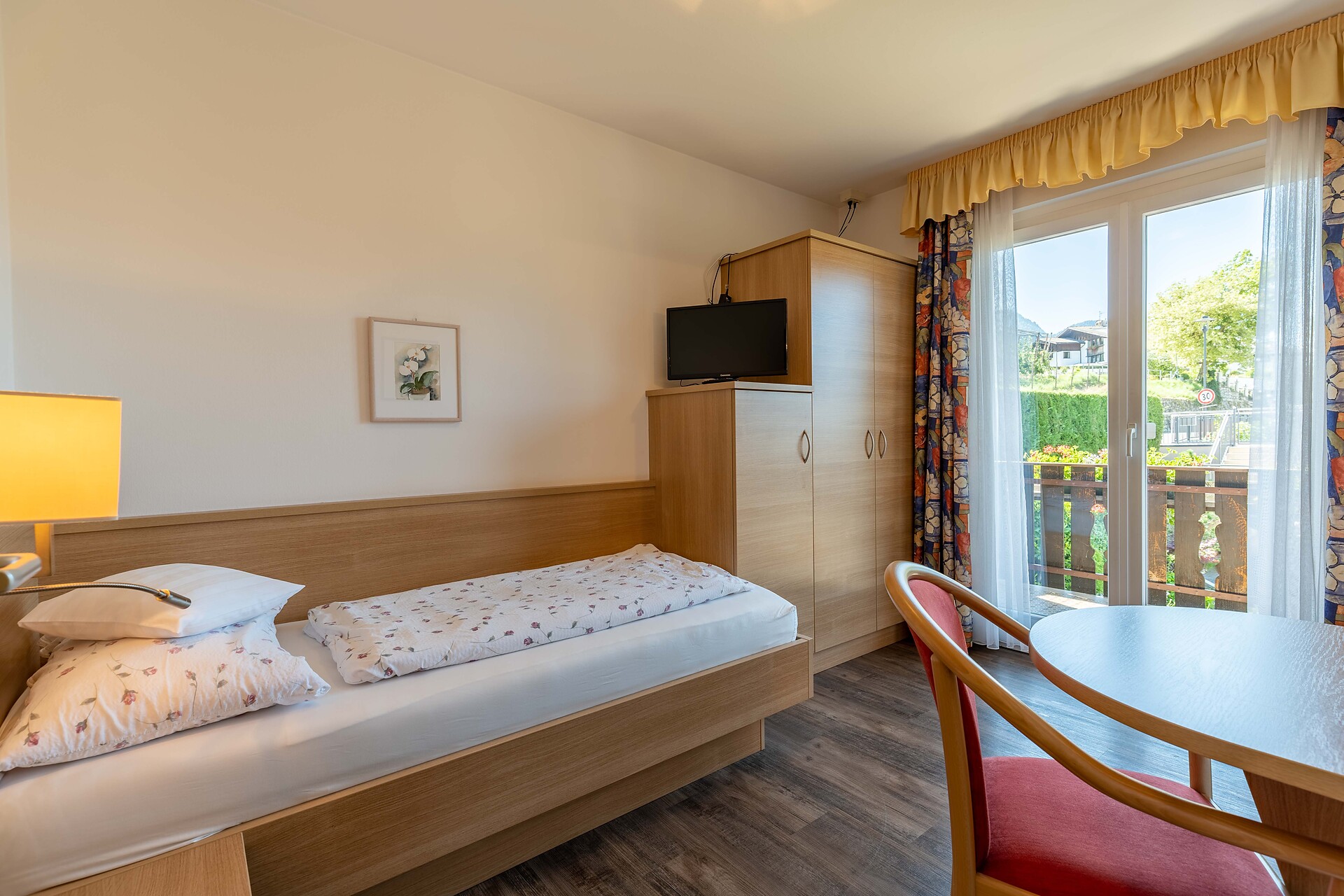 single room