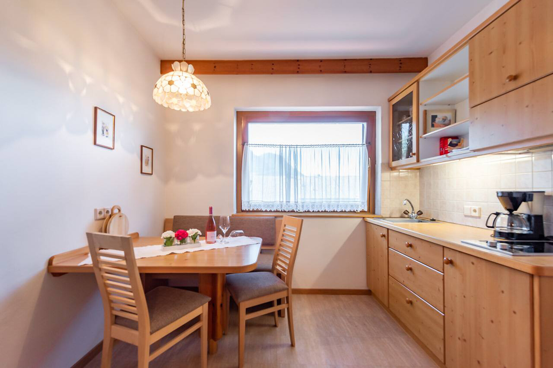 Garni Eckhardwies