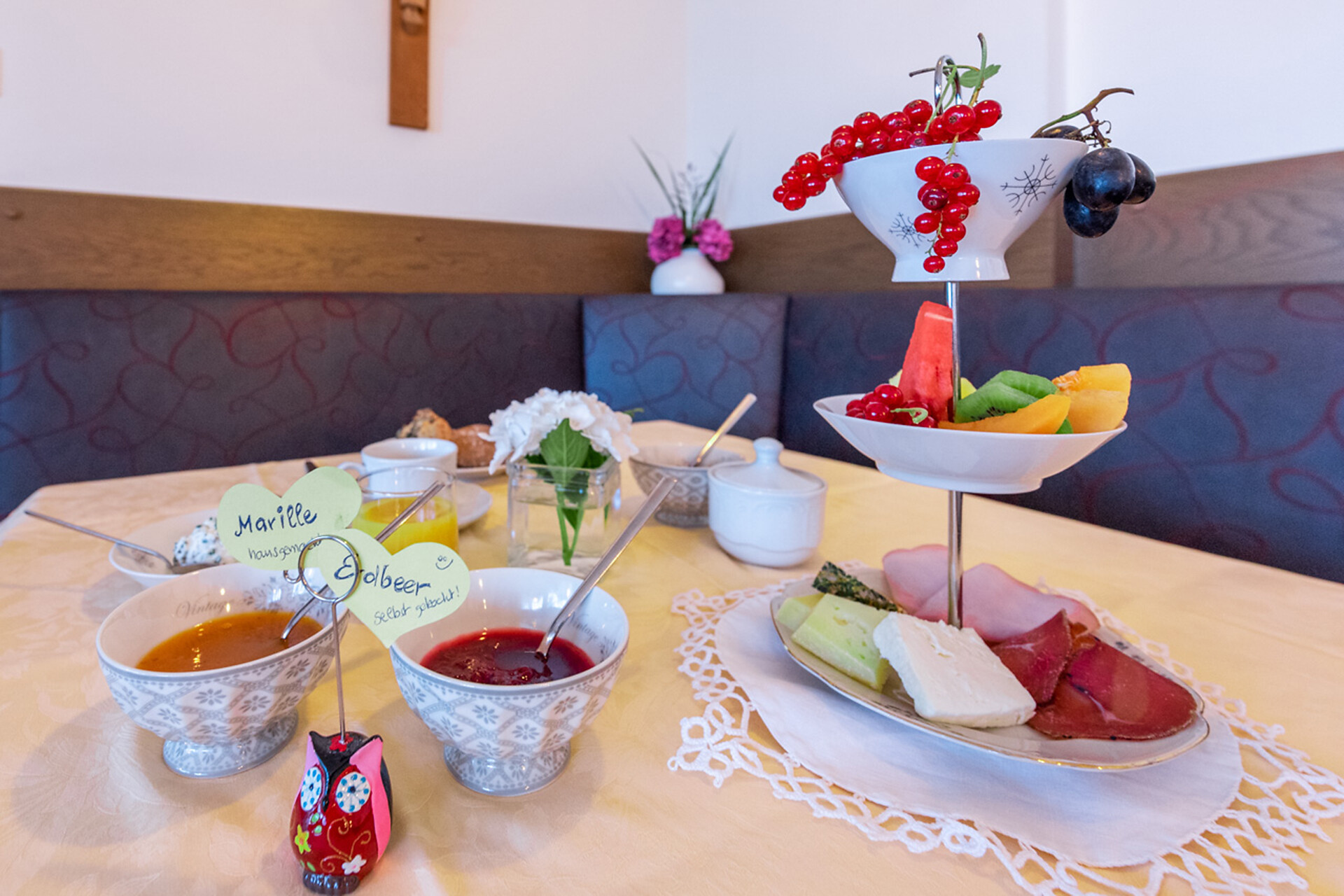 Garni Eckhardwies