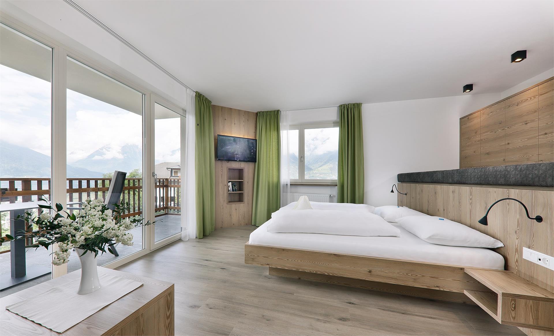 Garni-Hotel Feldhof Schenna/Scena 4 suedtirol.info