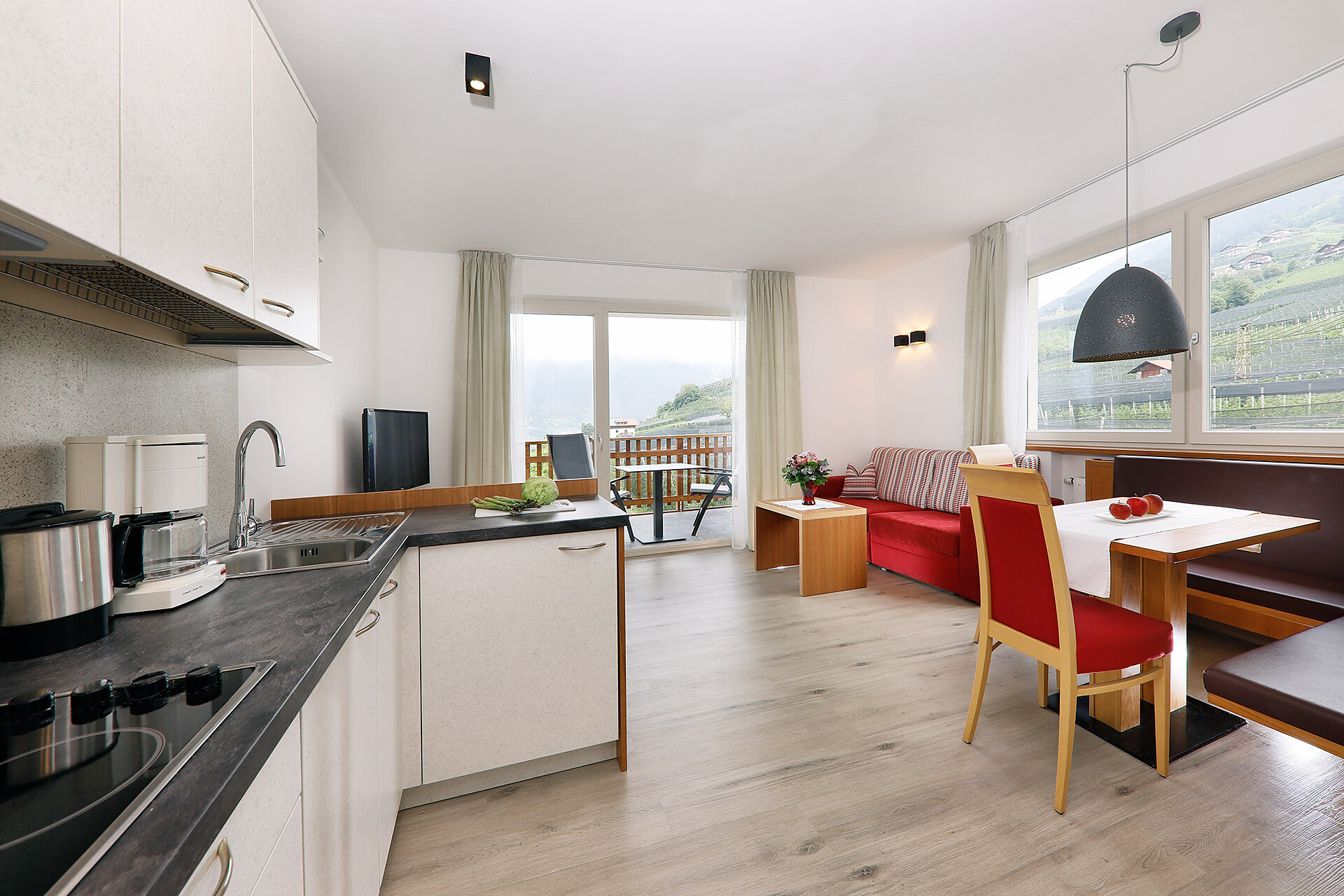 Garni-Hotel Feldhof Schenna/Scena 17 suedtirol.info
