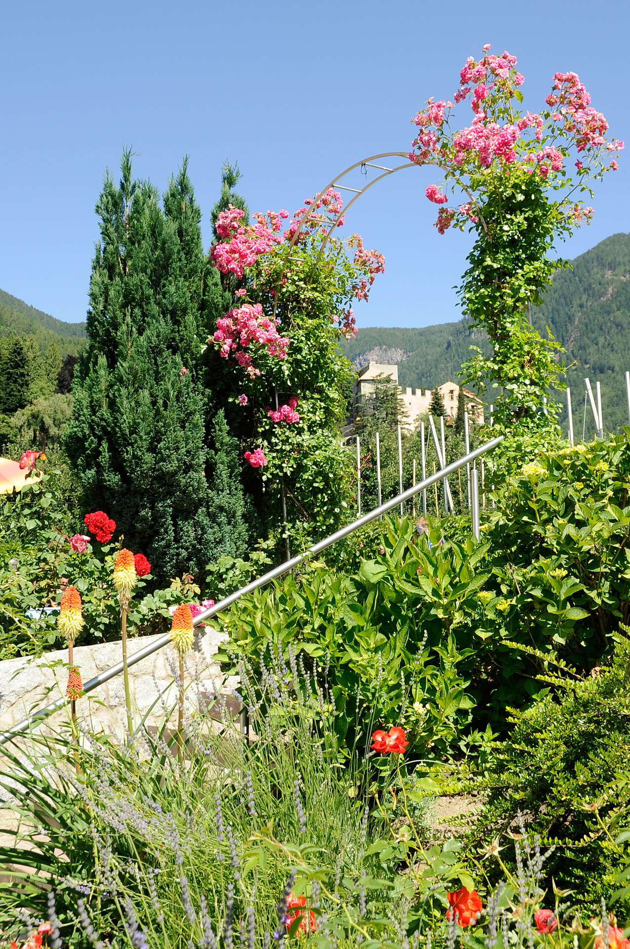Garni-Hotel Feldhof Scena 9 suedtirol.info