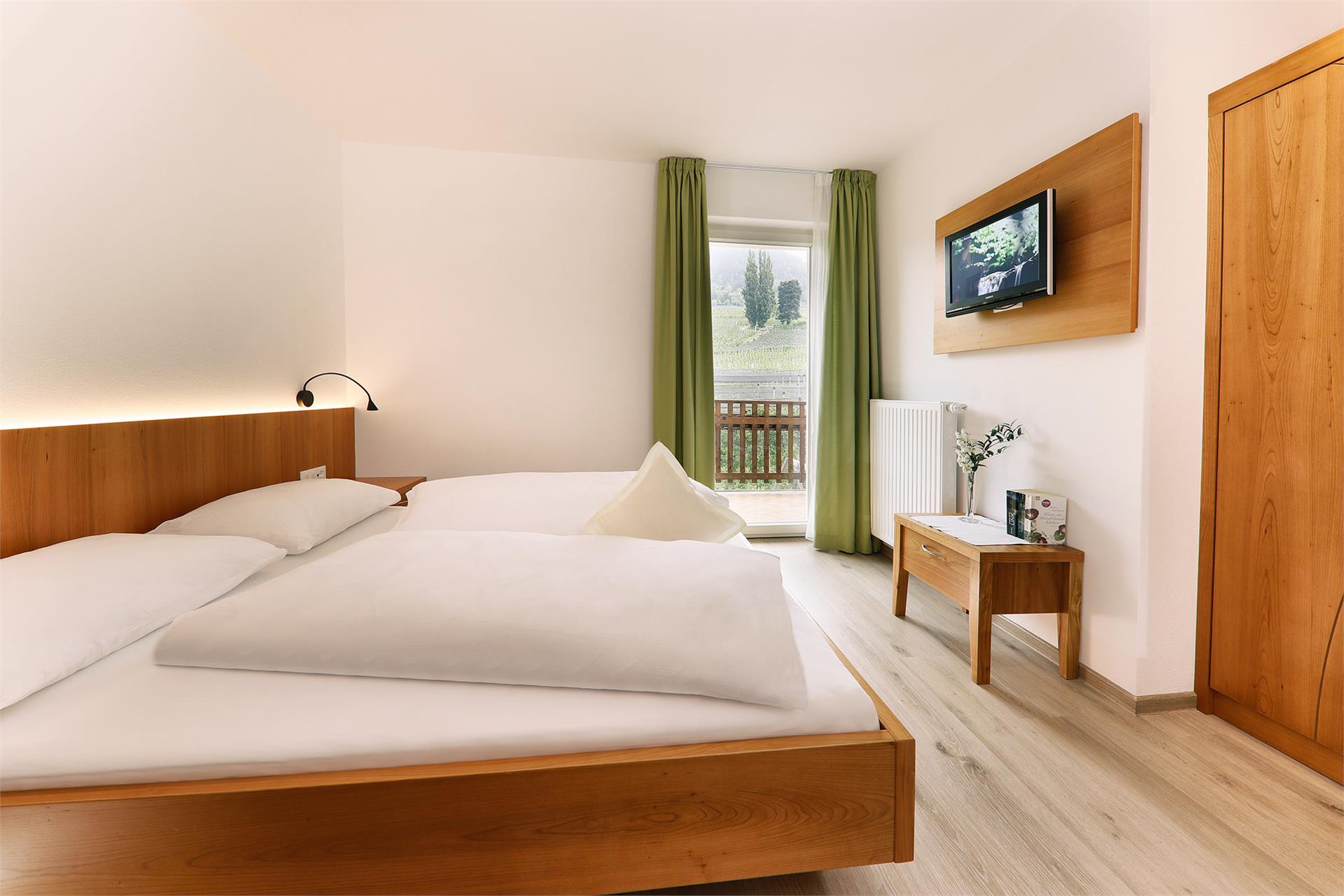 Garni-Hotel Feldhof Schenna/Scena 18 suedtirol.info