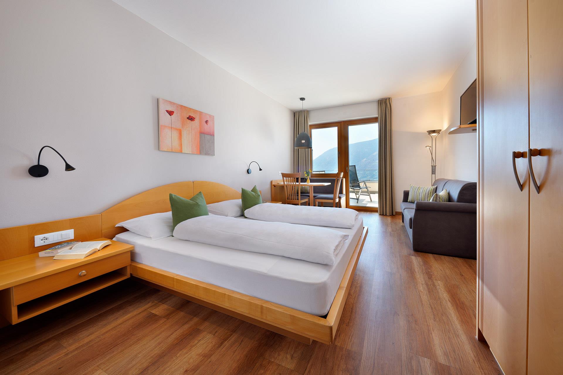Garni-Hotel Feldhof Schenna/Scena 23 suedtirol.info
