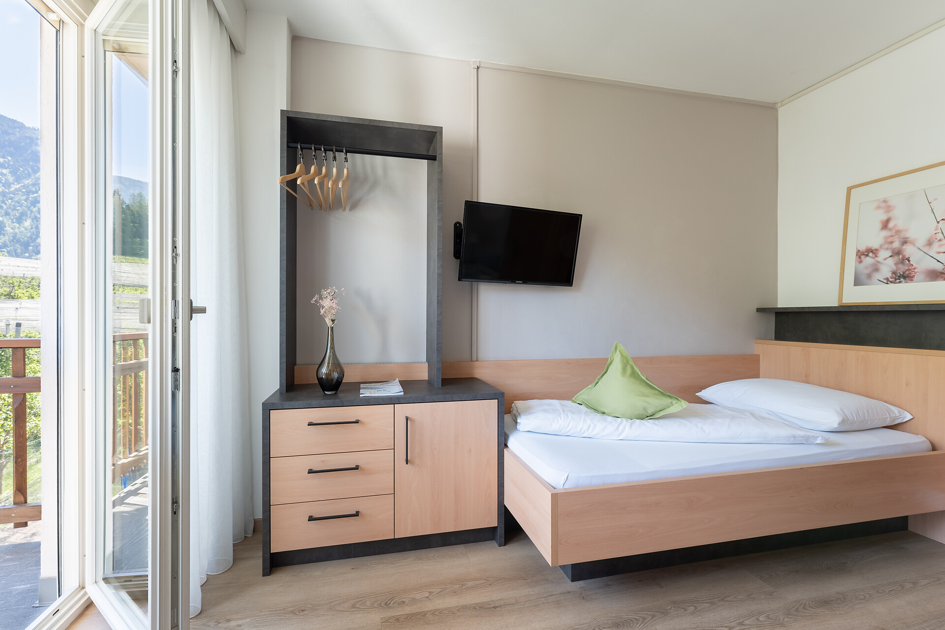 Garni-Hotel Feldhof - Meran und Umgebung - #30 - suedtirol.info