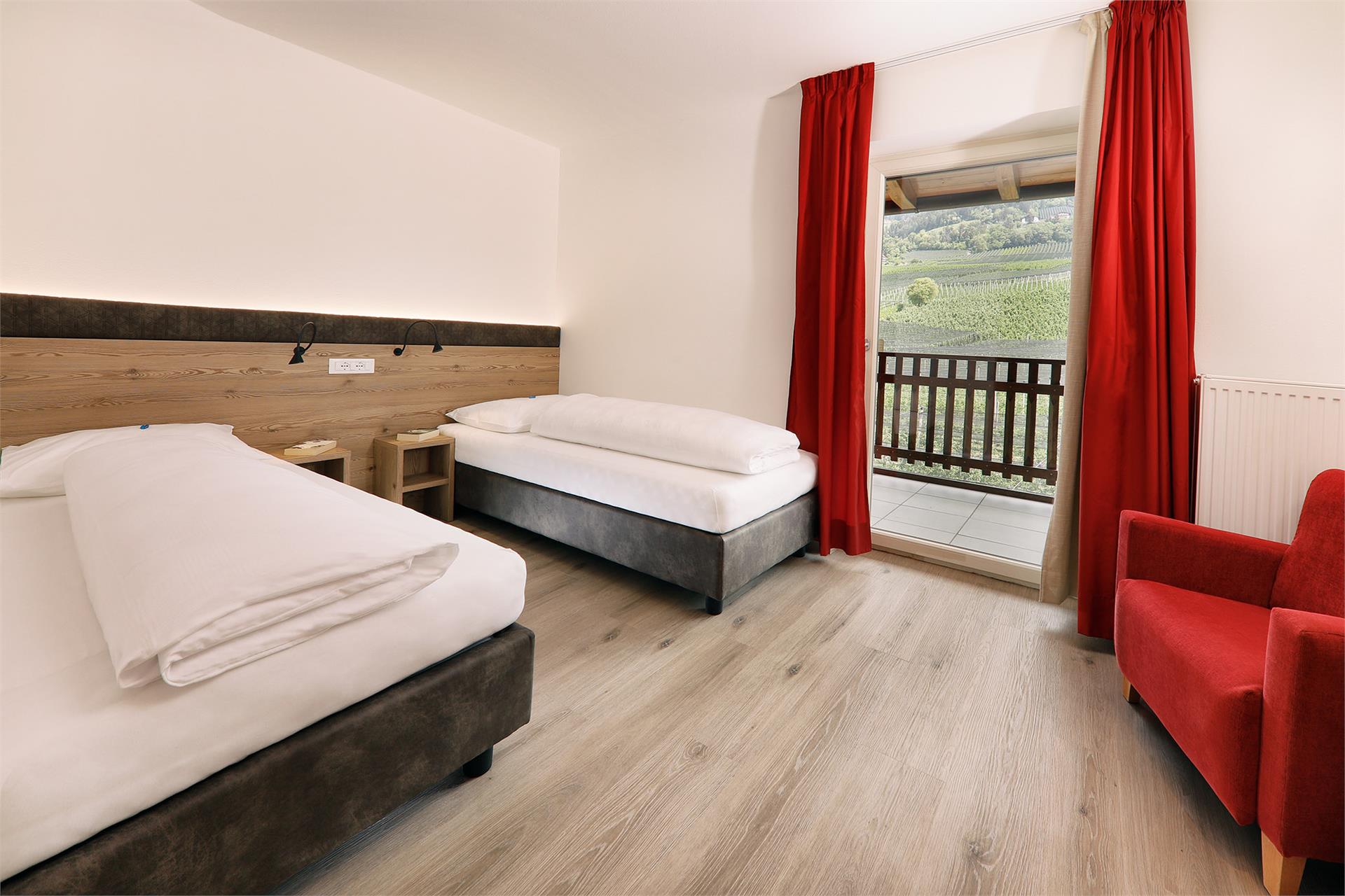 Garni-Hotel Feldhof Schenna/Scena 21 suedtirol.info