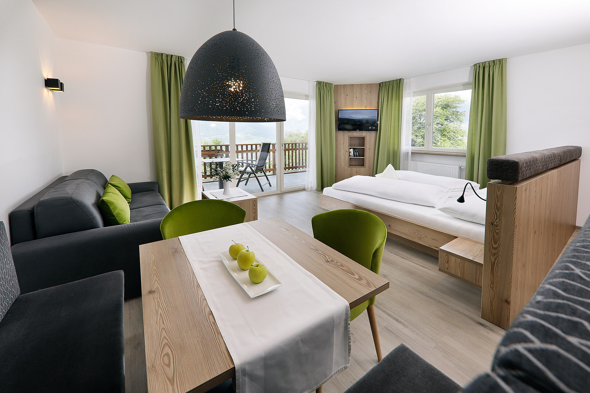 Garni-Hotel Feldhof Scena 14 suedtirol.info