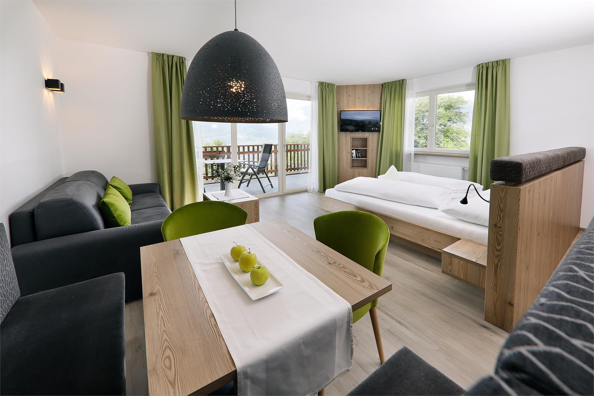 Garni-Hotel Feldhof Schenna/Scena 14 suedtirol.info