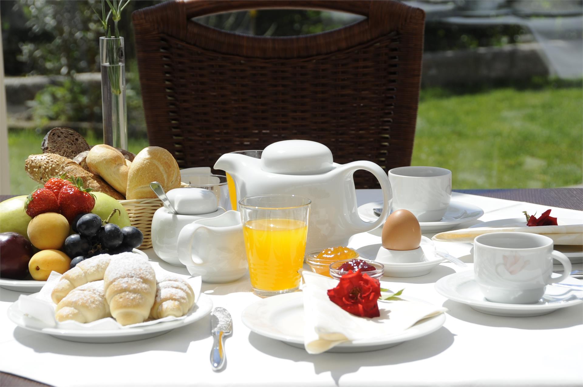 Garni-Hotel Feldhof Schenna/Scena 3 suedtirol.info
