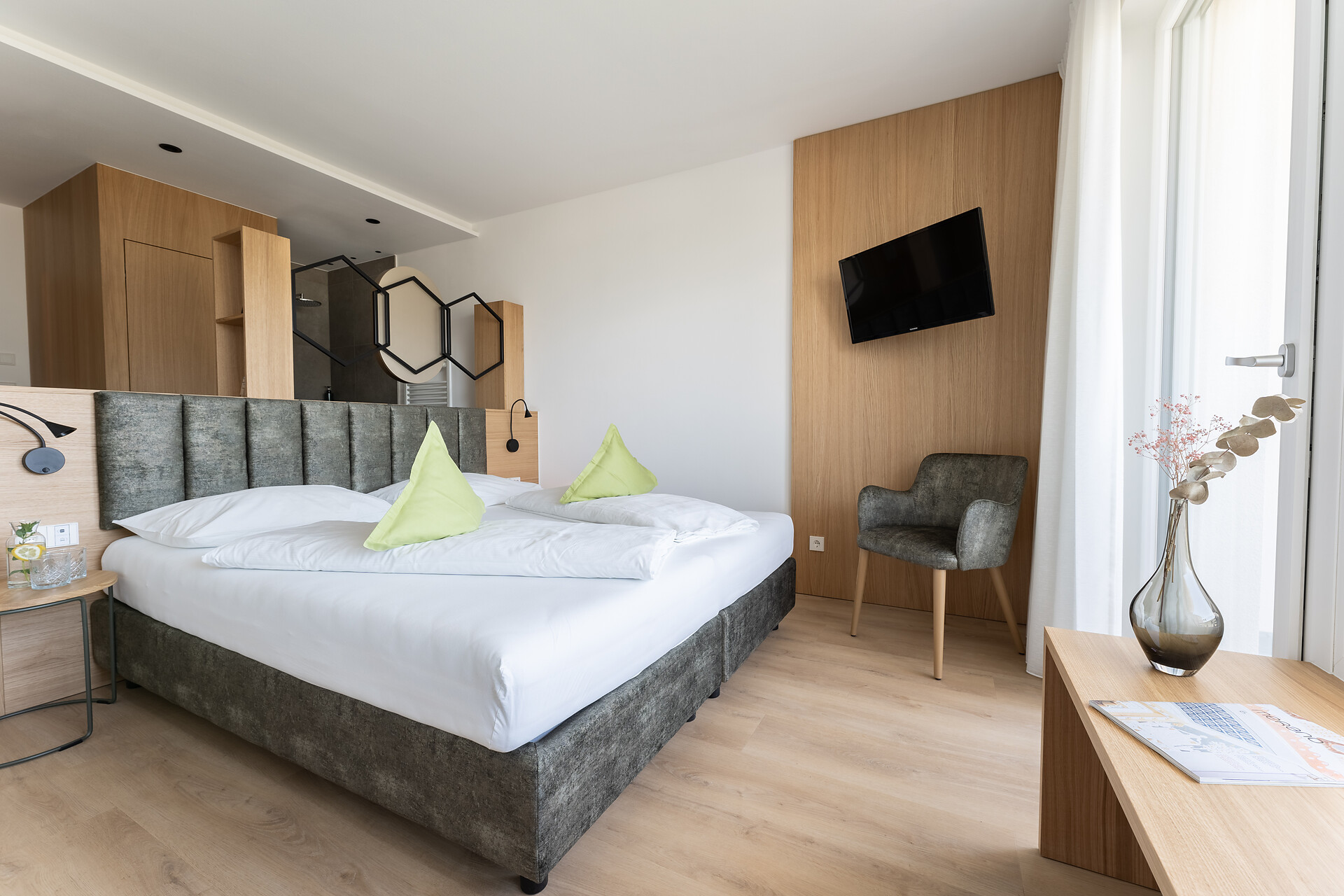 Garni-Hotel Feldhof - Meran und Umgebung - #24 - suedtirol.info