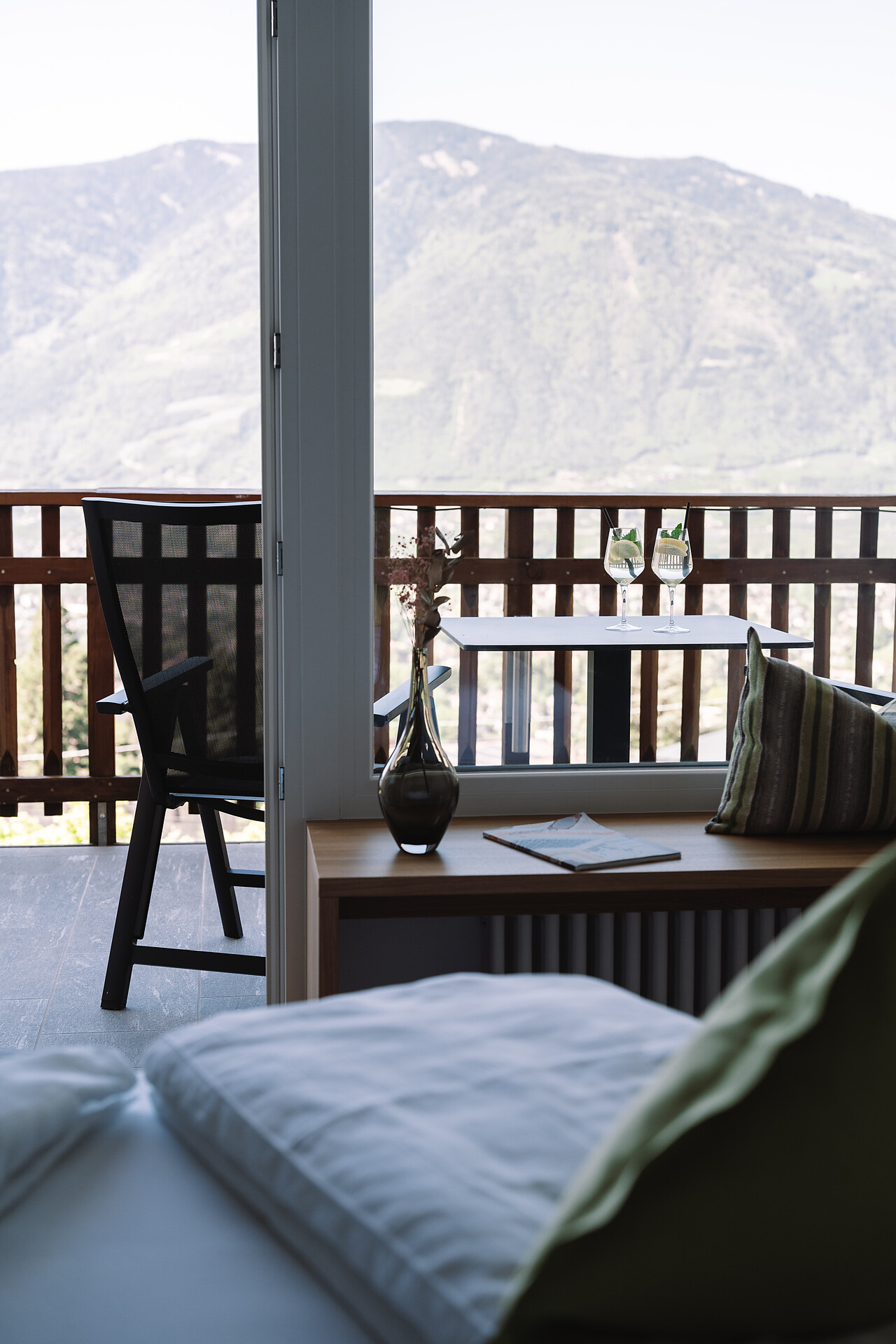 Garni-Hotel Feldhof - Meran und Umgebung - #27 - suedtirol.info