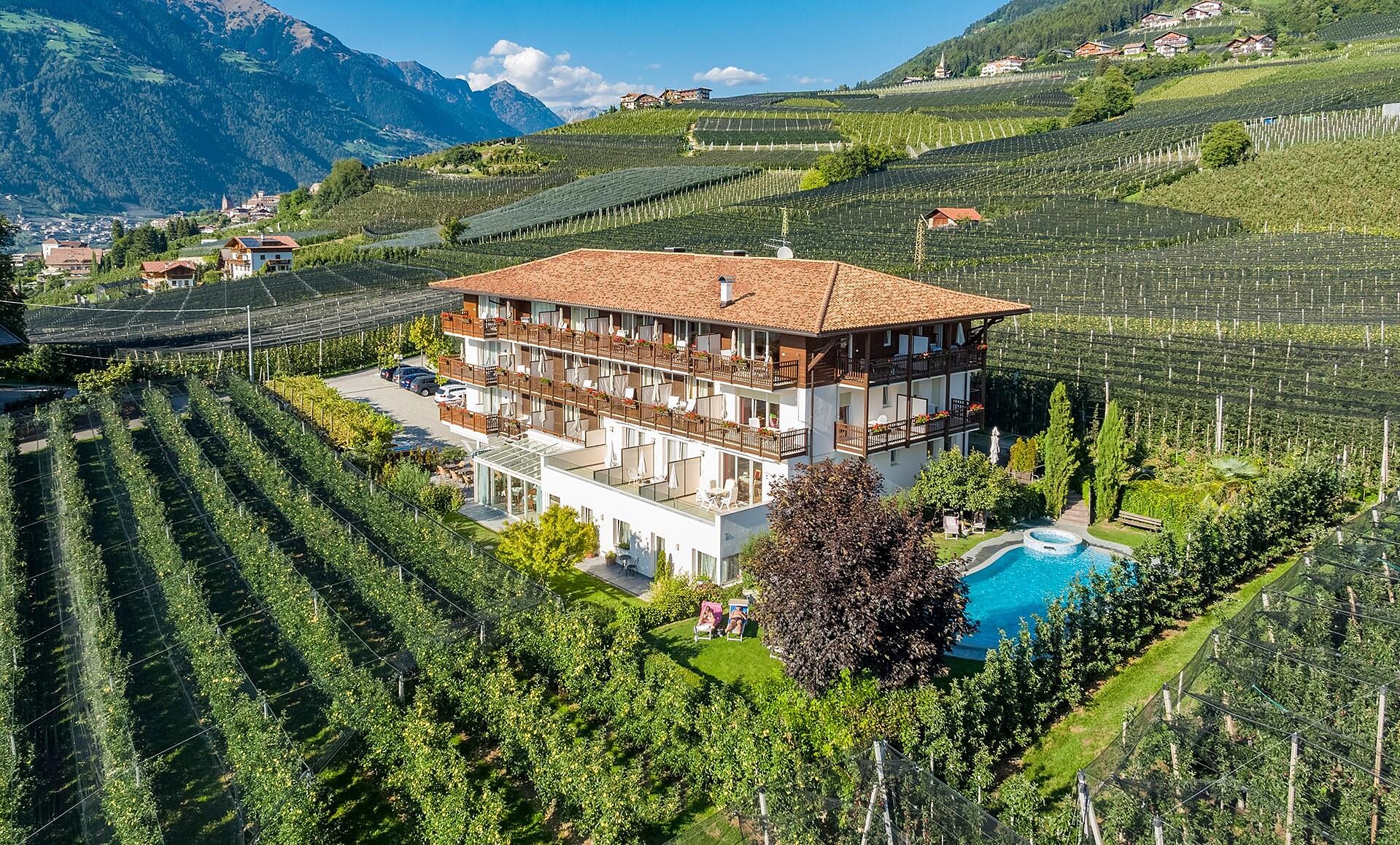 Garni-Hotel Feldhof Scena 11 suedtirol.info