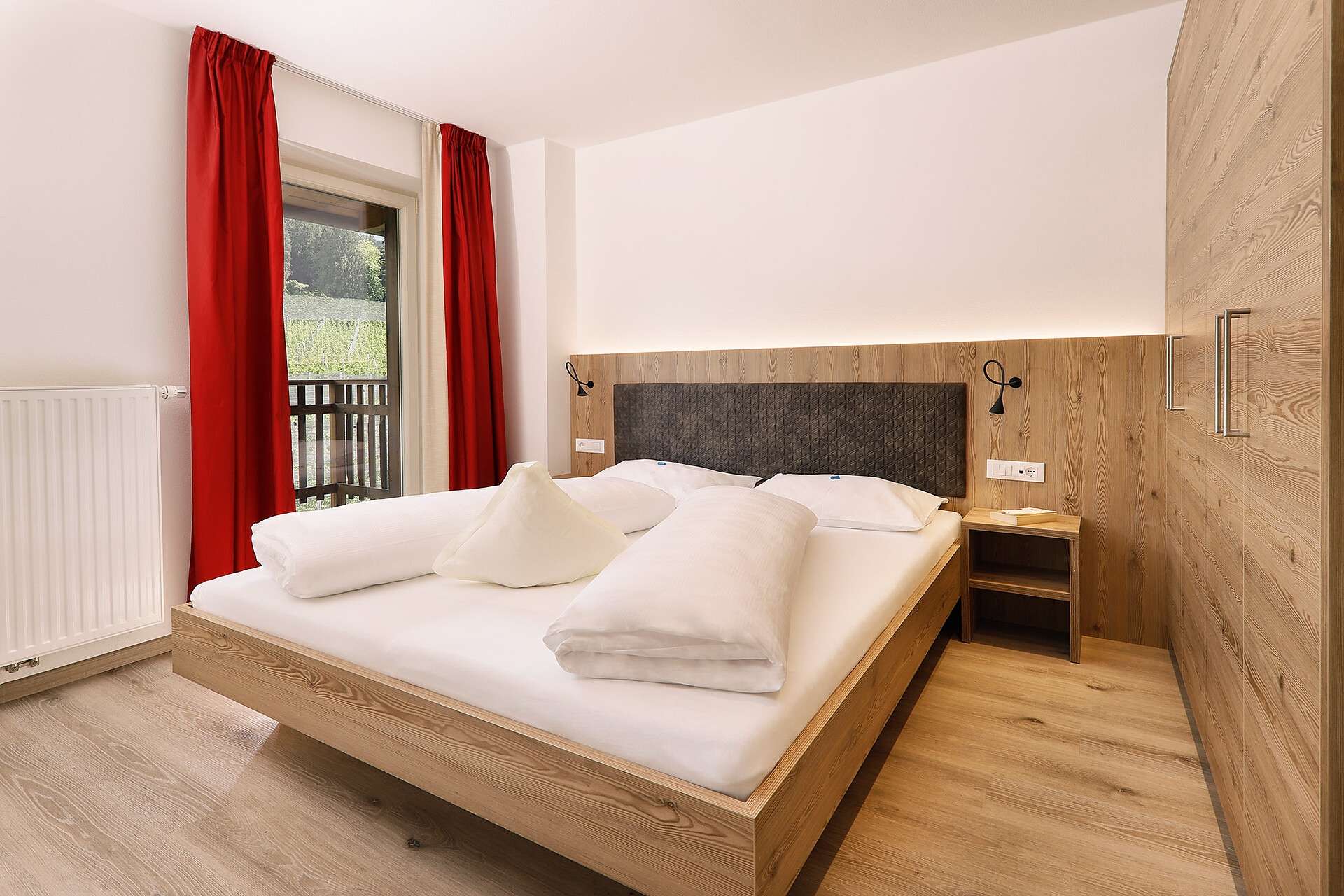Garni-Hotel Feldhof Scena 20 suedtirol.info