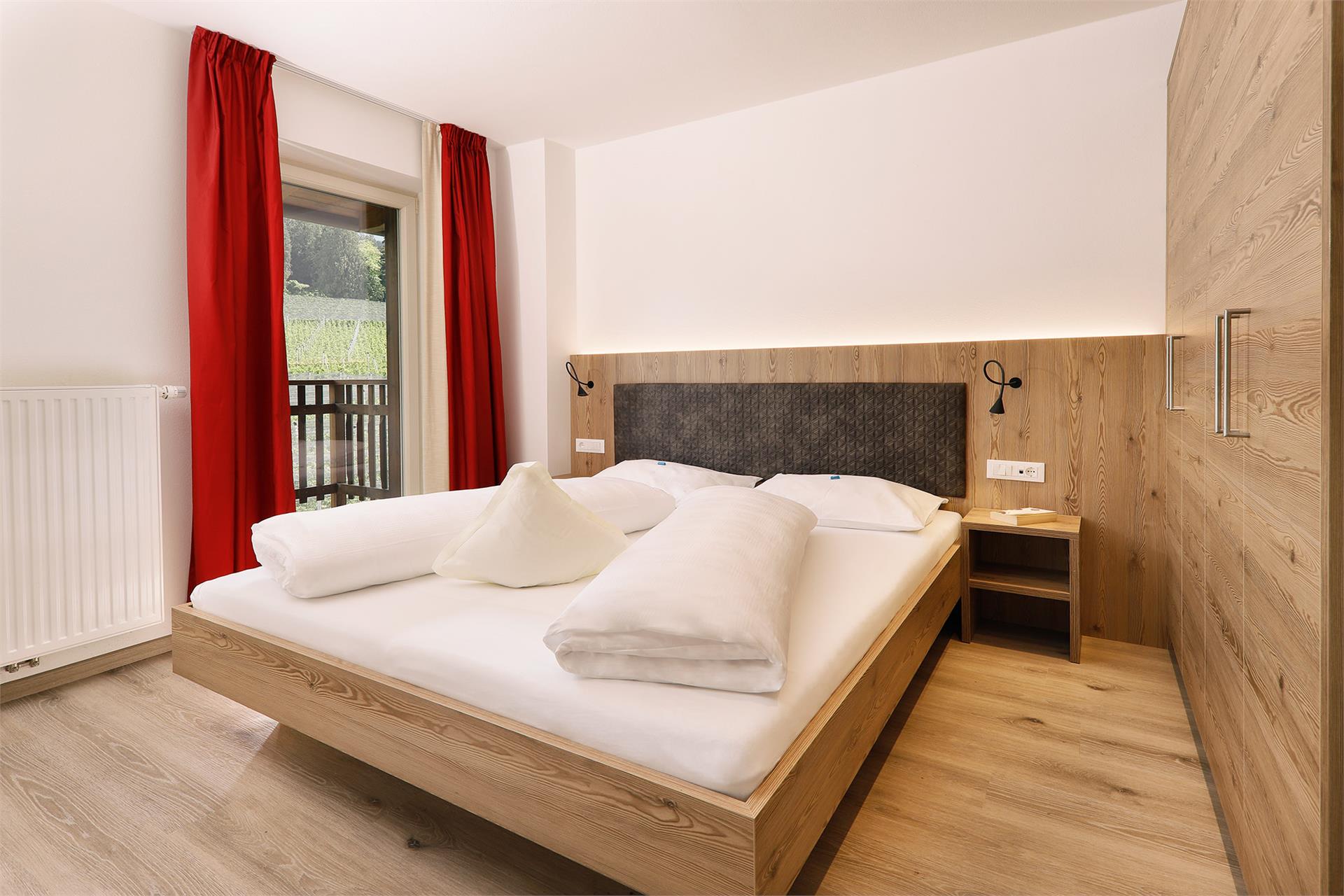 Garni-Hotel Feldhof Schenna/Scena 20 suedtirol.info