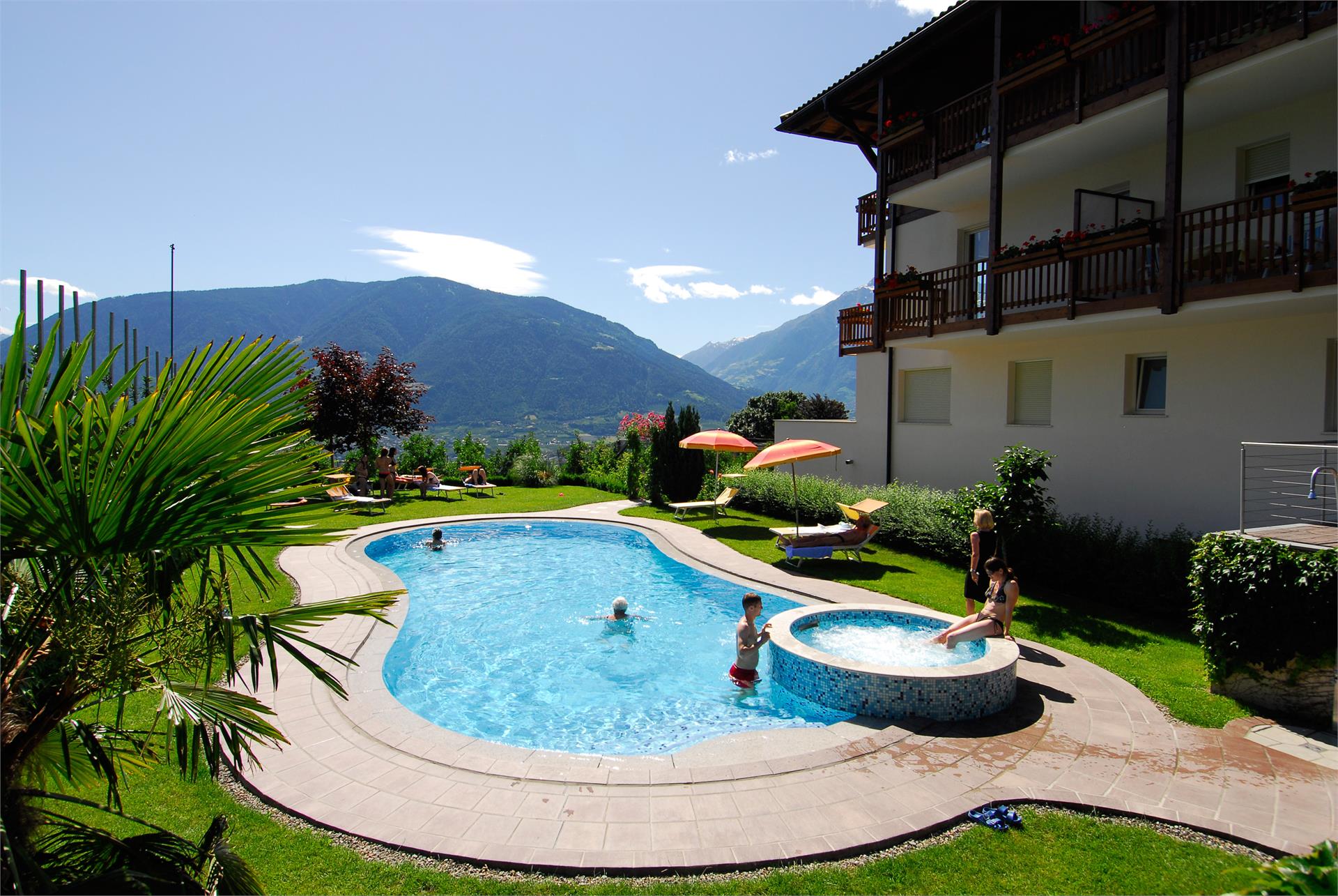 Garni-Hotel Feldhof Schenna/Scena 6 suedtirol.info