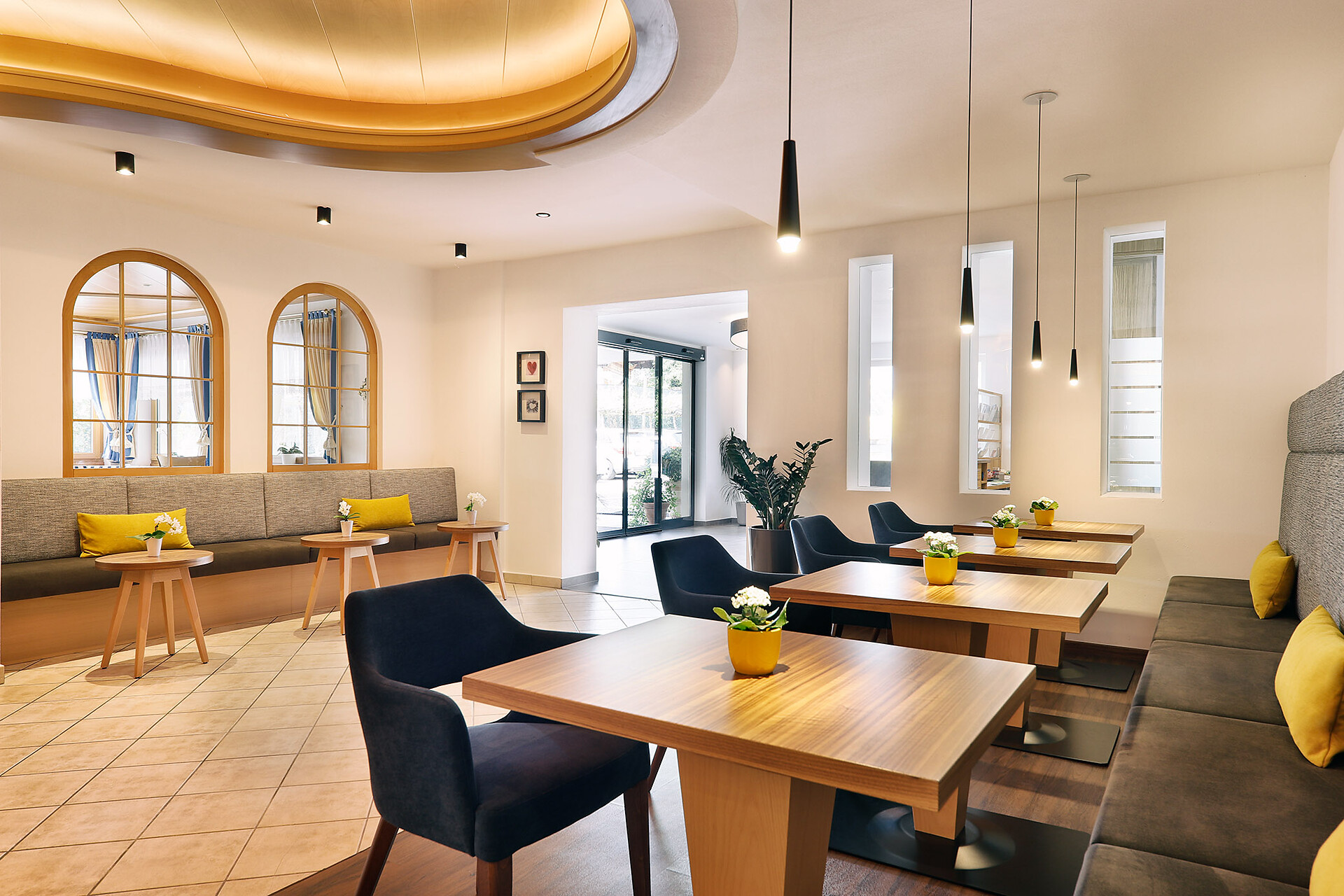 Garni-Hotel Feldhof Scena 8 suedtirol.info