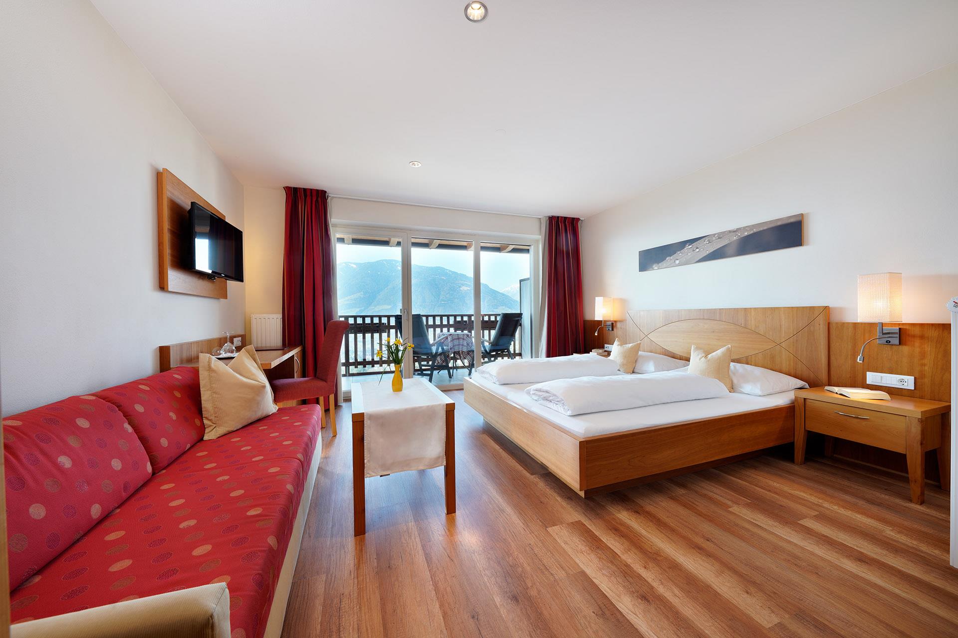 Garni-Hotel Feldhof Schenna/Scena 22 suedtirol.info