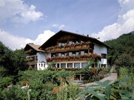 Garni-Hotel Lichtenau Schenna/Scena 1 suedtirol.info