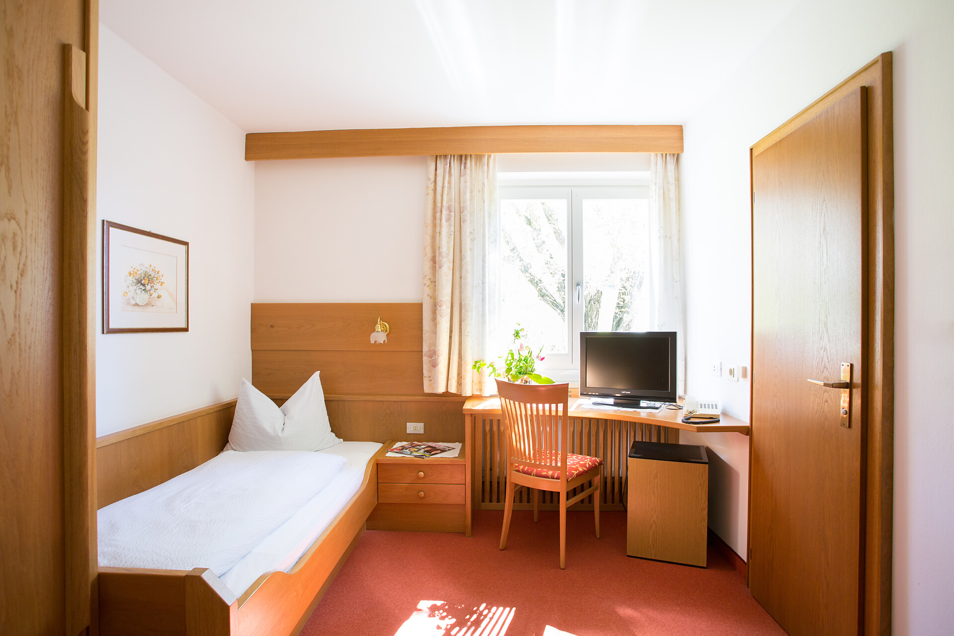 Single room
